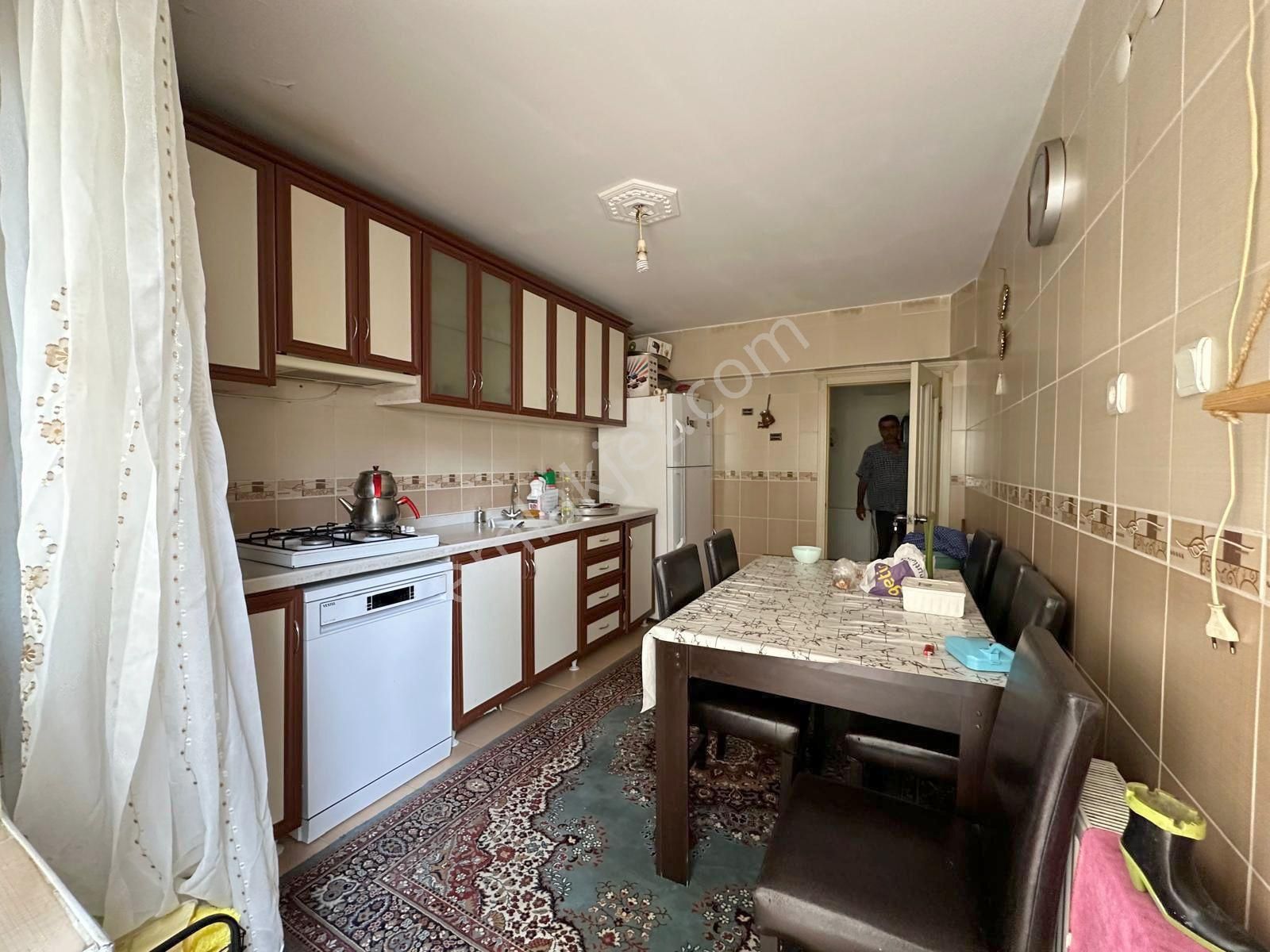 Keçiören Yayla Satılık Daire  ETLİK YAYLA MAHALLESİ KAT KONUMLU 2+1 SATILIK DAİRE