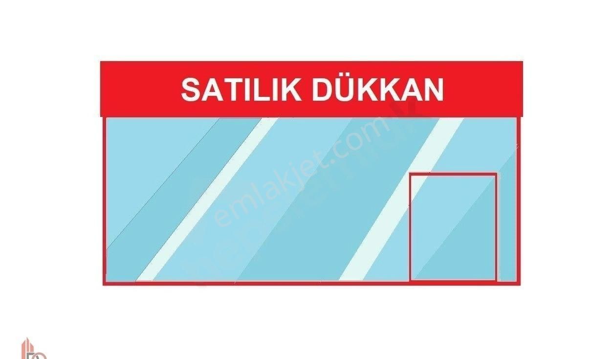 Develi Bahçelievler Satılık Dükkan & Mağaza 100 M2 Satılık Dükkan