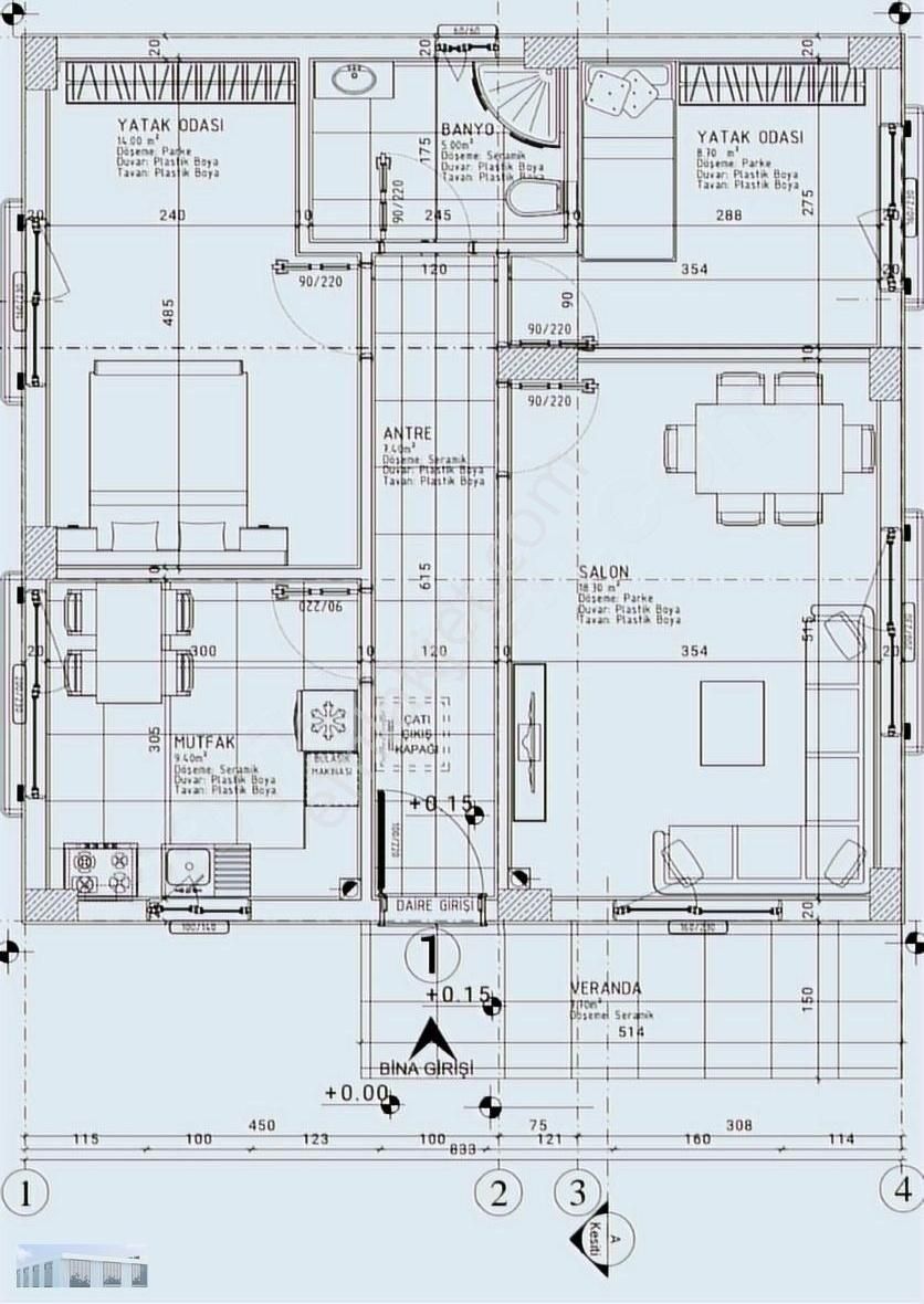 İzmit Kısalar Satılık Villa İmarlı %5 İMARLI,O ARSA BU ARSA,İSTANBUL'DA DAİRE TAKASI OLUR