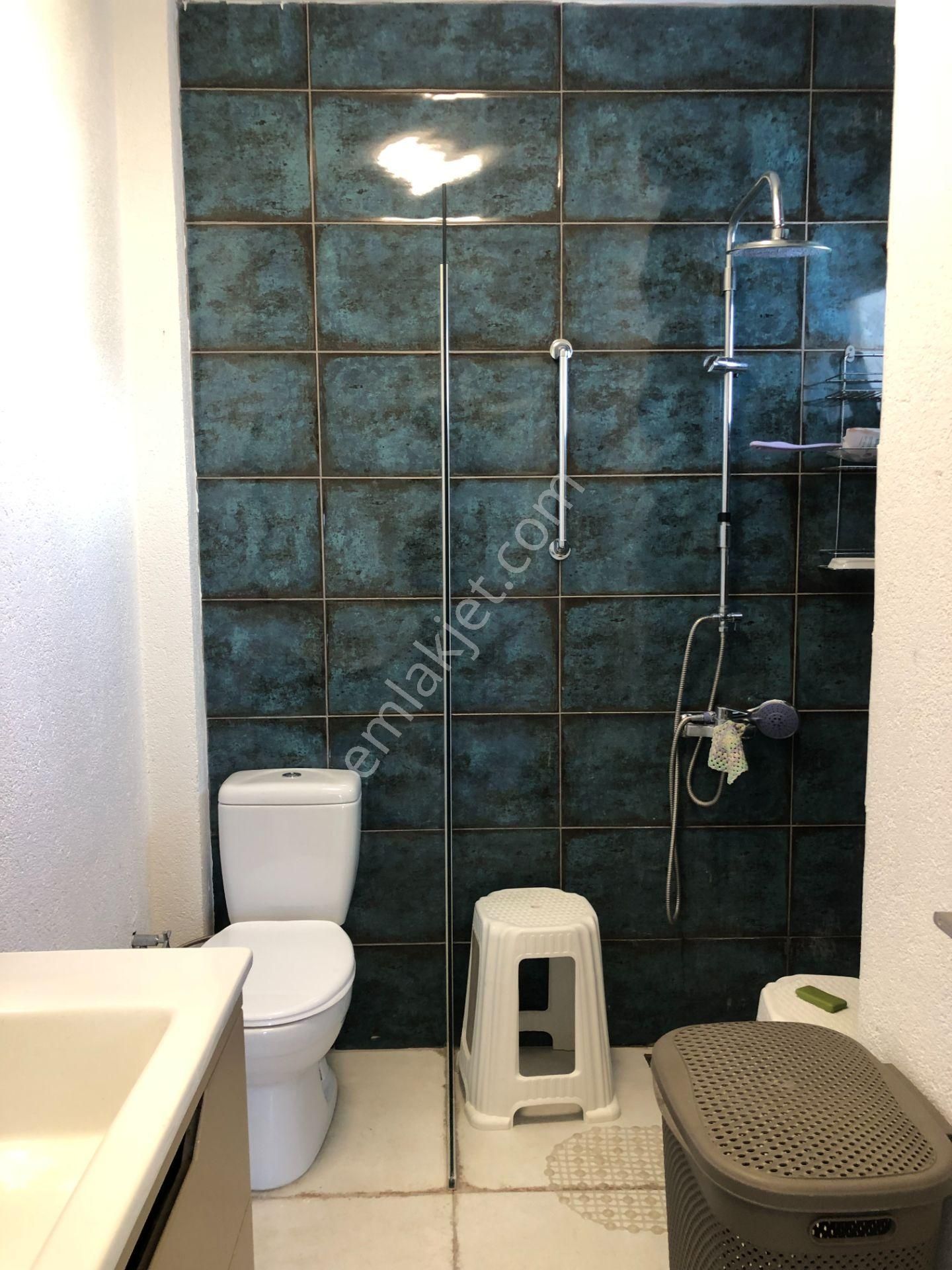 Bodrum Turgutreis Merkezde 2+1 Kiralık 2.kat Eşyalı Daire - Görsel 15