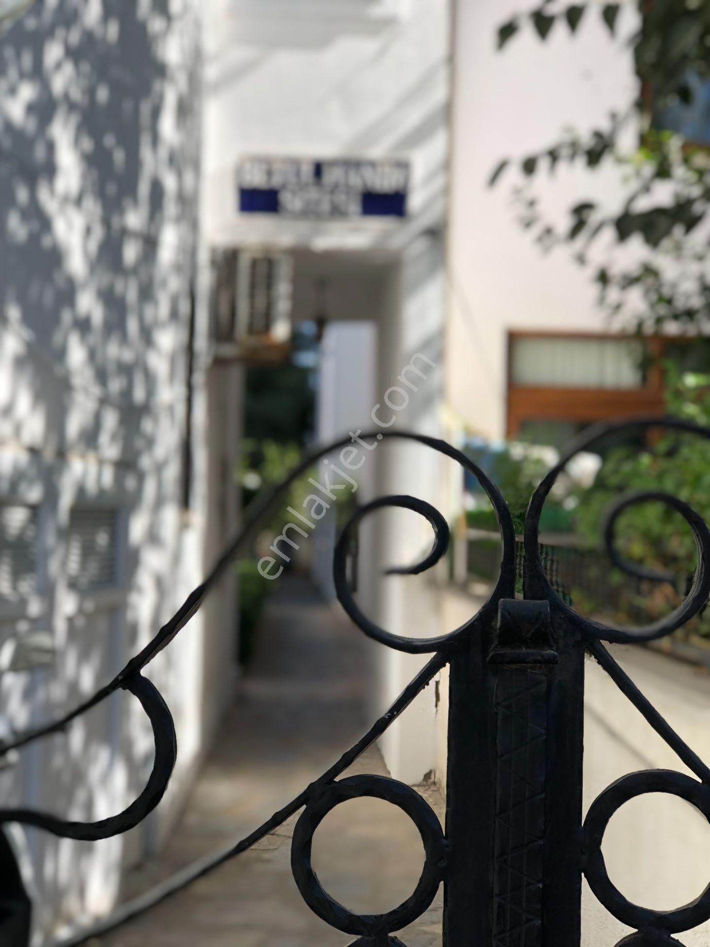 Bodrum Turgutreis Merkezde 2+1 Kiralık 2.kat Eşyalı Daire - Görsel 27