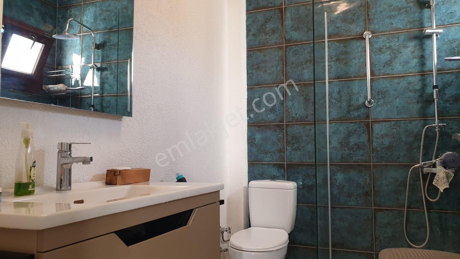 Bodrum Turgutreis Merkezde 2+1 Kiralık 2.kat Eşyalı Daire - Görsel 32