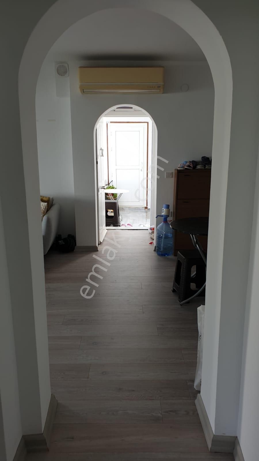 Bodrum Turgutreis Merkezde 2+1 Kiralık 2.kat Eşyalı Daire - Görsel 10
