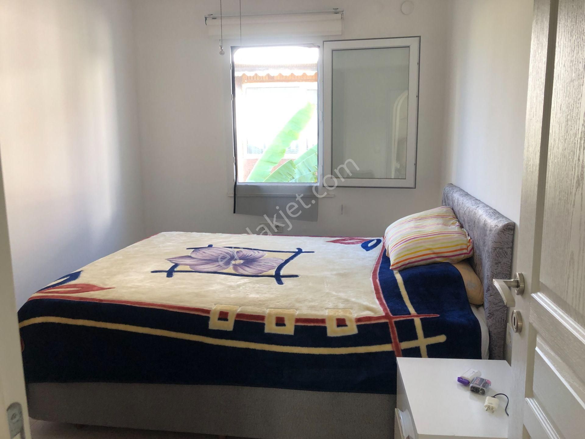 Bodrum Turgutreis Merkezde 2+1 Kiralık 2.kat Eşyalı Daire - Görsel 14