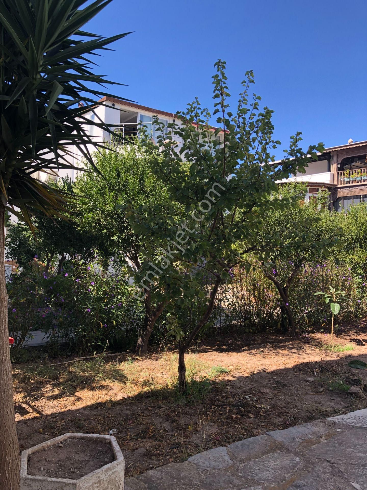 Bodrum Turgutreis Merkezde 2+1 Kiralık 2.kat Eşyalı Daire - Görsel 21