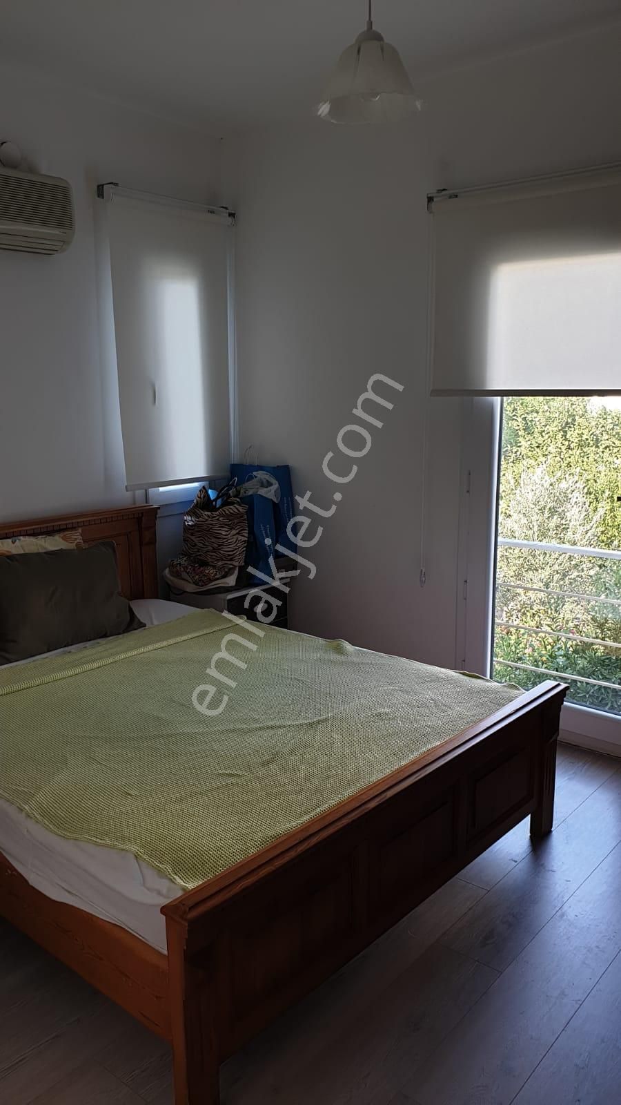 Bodrum Turgutreis Merkezde 2+1 Kiralık 2.kat Eşyalı Daire - Görsel 30