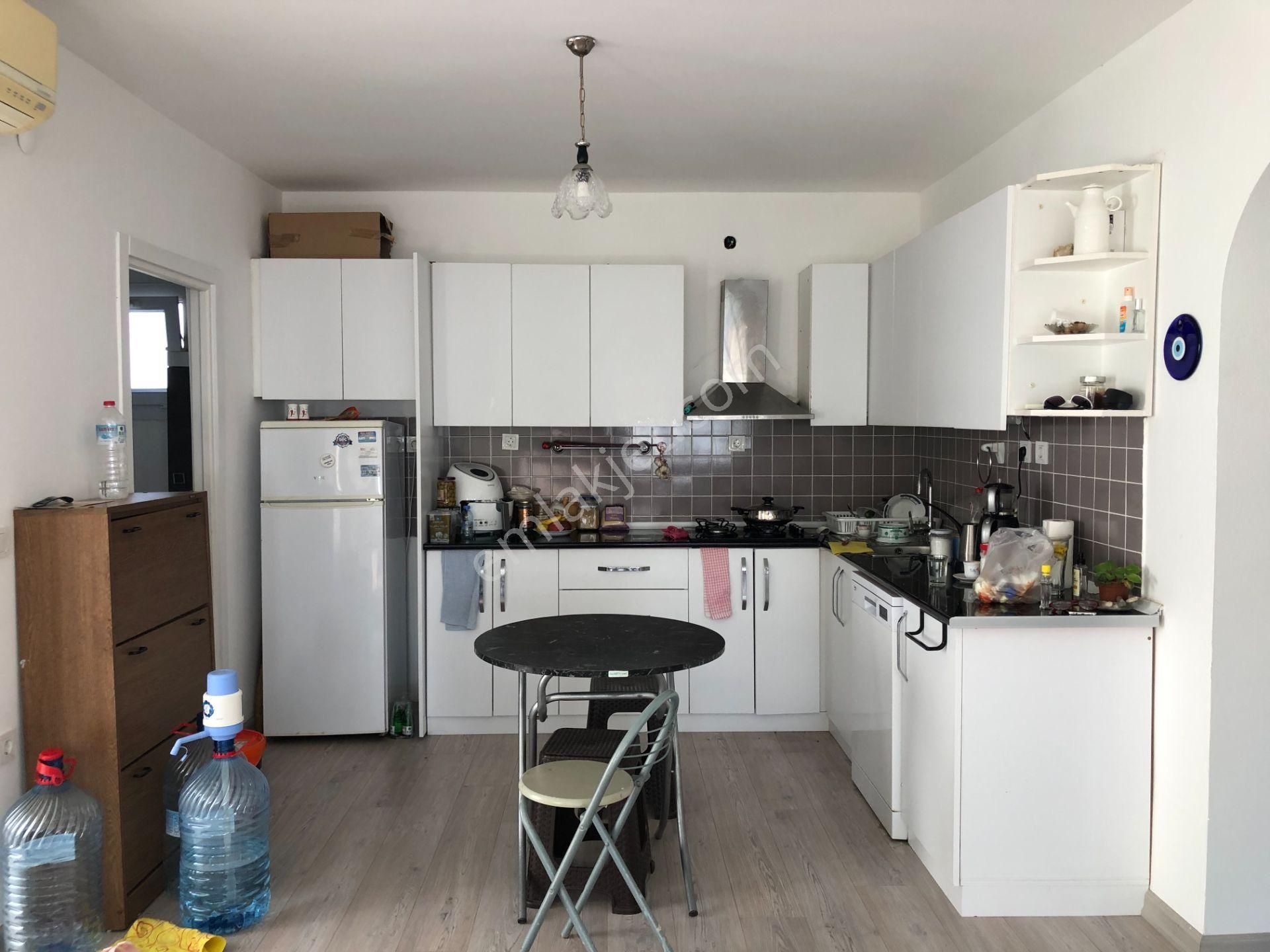 Bodrum Turgutreis Merkezde 2+1 Kiralık 2.kat Eşyalı Daire - Görsel 19