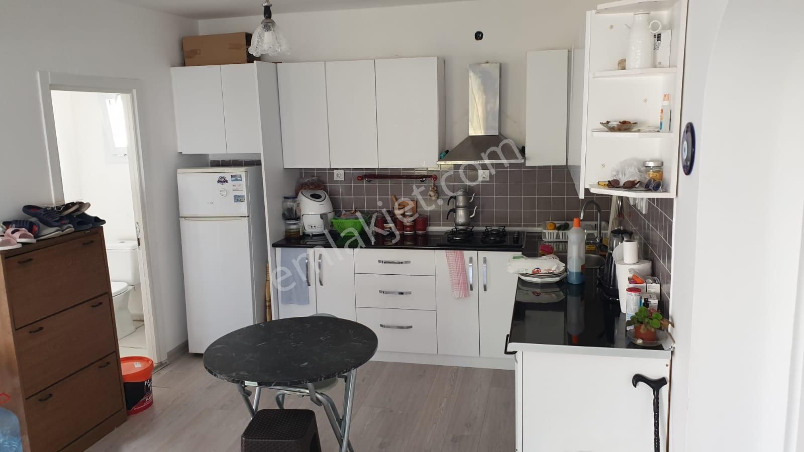 Bodrum Turgutreis Merkezde 2+1 Kiralık 2.kat Eşyalı Daire - Görsel 31