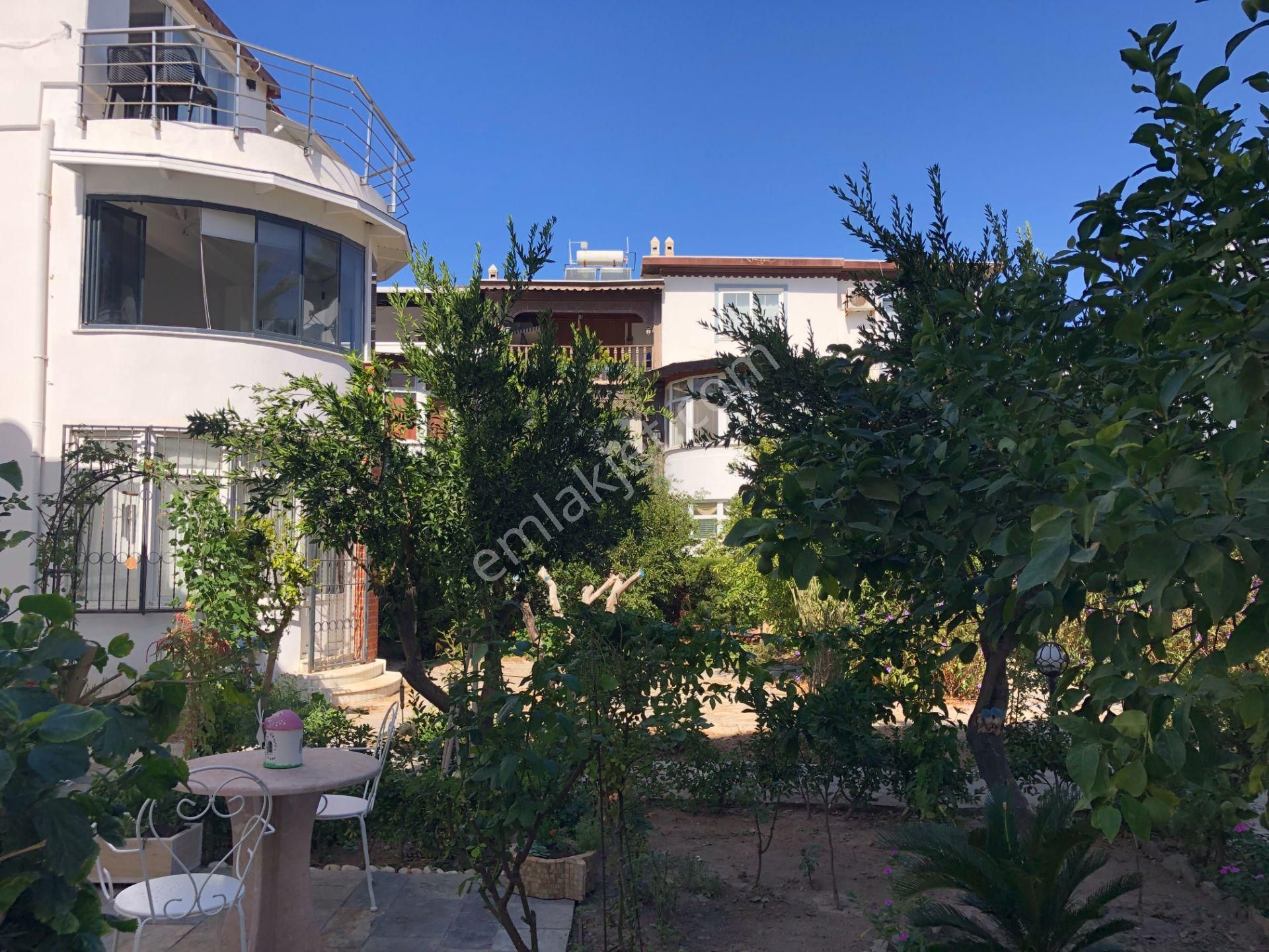 Bodrum Turgutreis Merkezde 2+1 Kiralık 2.kat Eşyalı Daire - Görsel 25