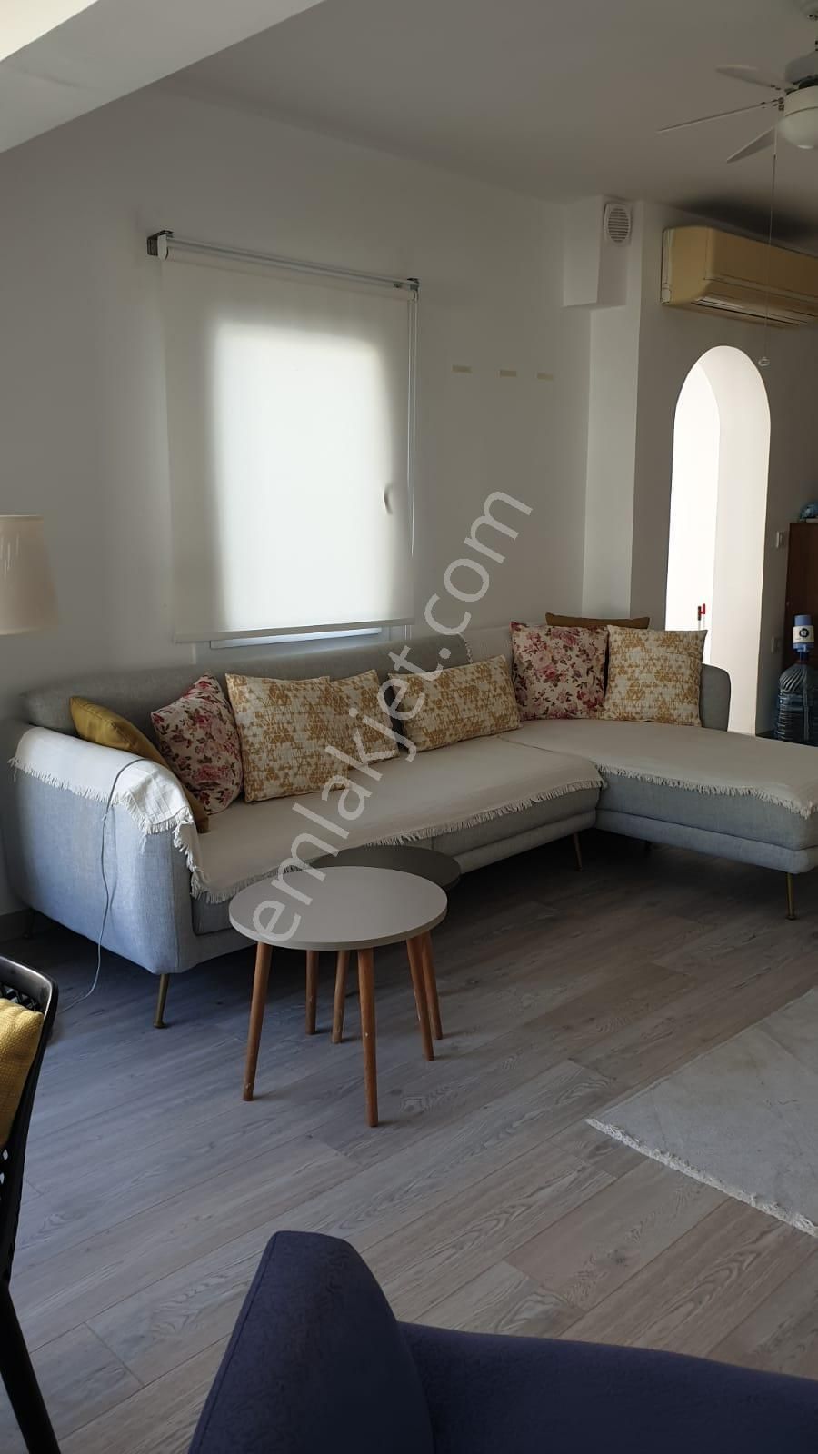 Bodrum Turgutreis Merkezde 2+1 Kiralık 2.kat Eşyalı Daire - Görsel 33