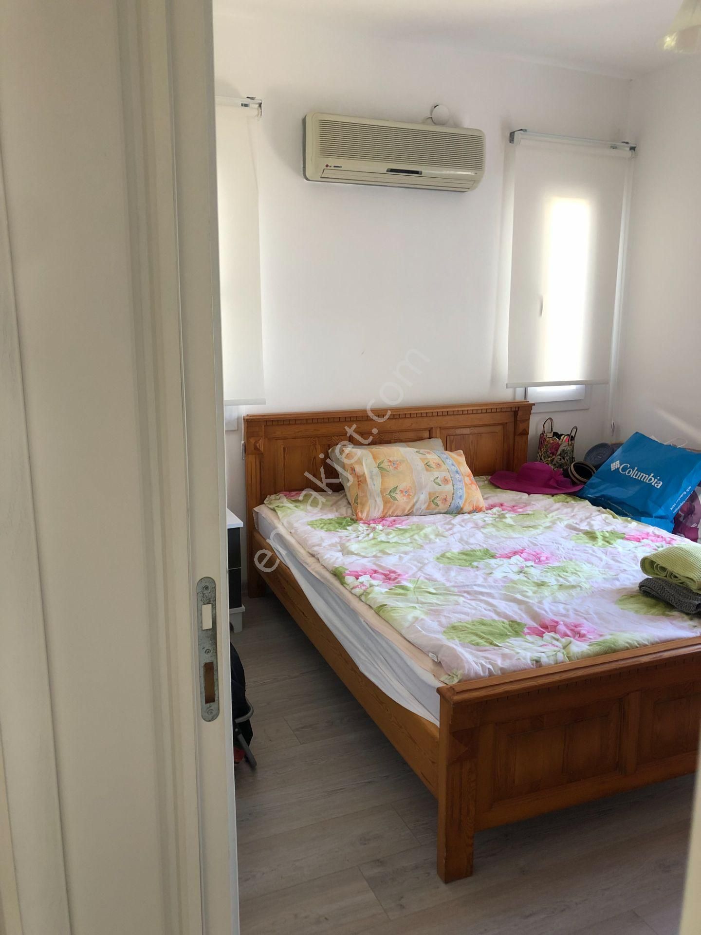 Bodrum Turgutreis Merkezde 2+1 Kiralık 2.kat Eşyalı Daire - Görsel 13