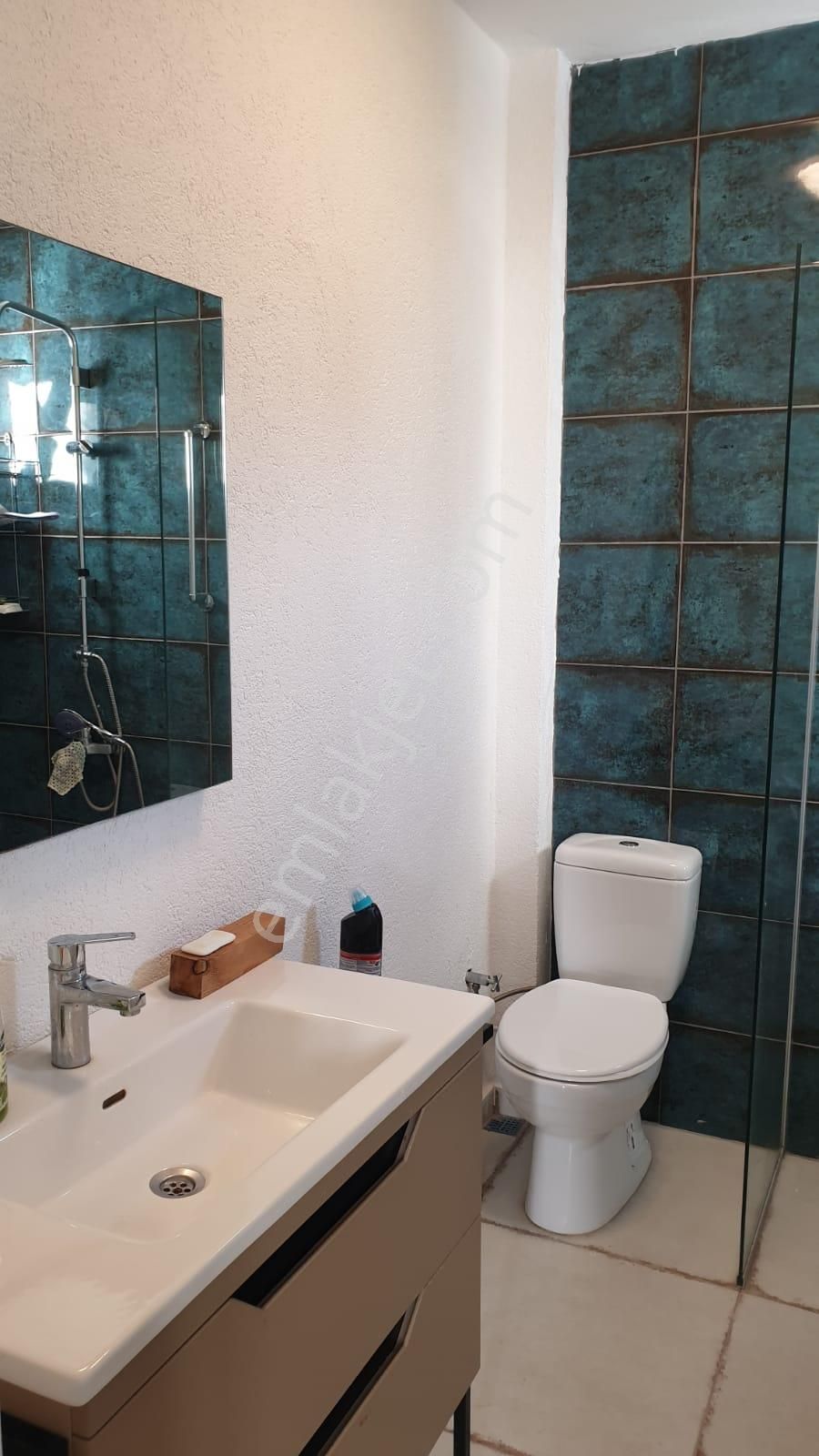 Bodrum Turgutreis Merkezde 2+1 Kiralık 2.kat Eşyalı Daire - Görsel 29
