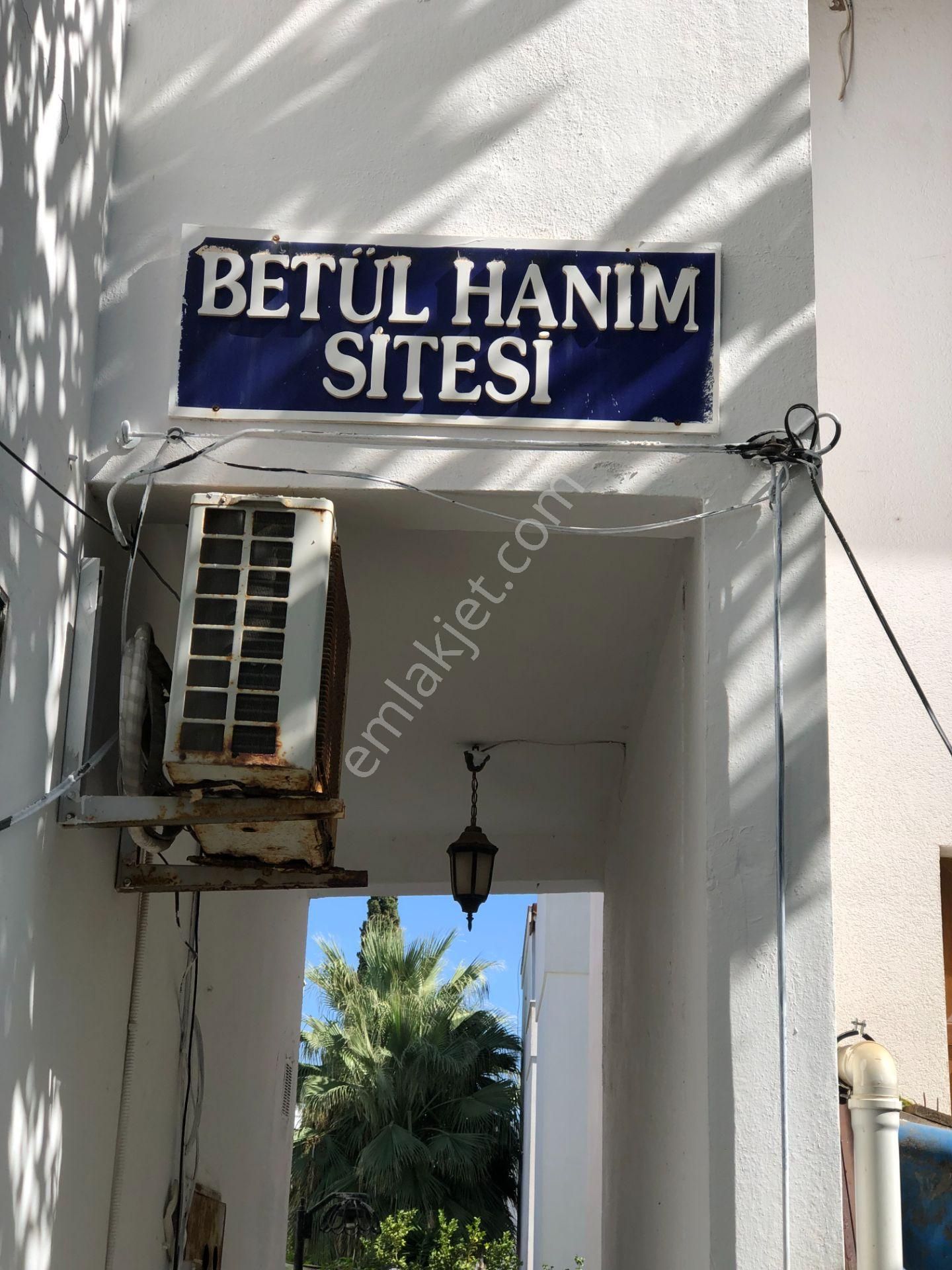 Bodrum Turgutreis Merkezde 2+1 Kiralık 2.kat Eşyalı Daire - Görsel 26