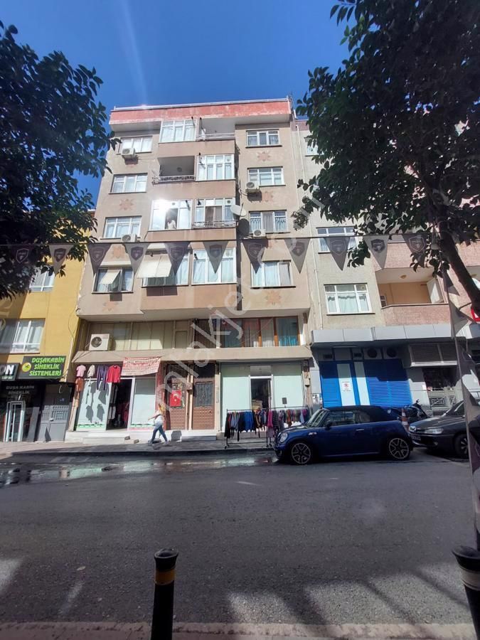 Darıca Bağlarbaşı Satılık Daire DARICA MERKEZDE SATILIK 2+1 DAİRE