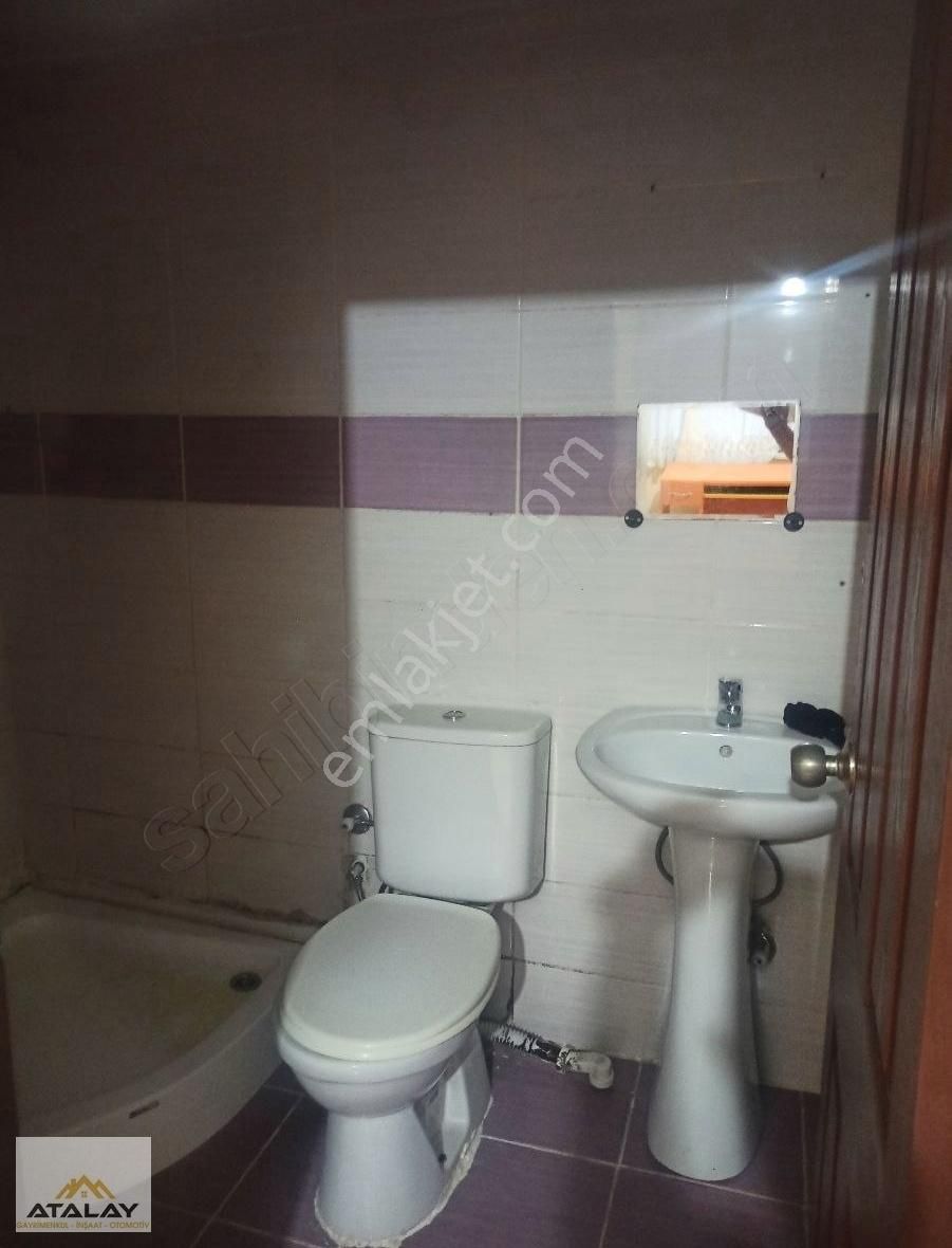 Kütahya Merkez Meydan Kiralık Daire MEYDAN MAHALLESİN DE KİRALİK EŞYALI APART