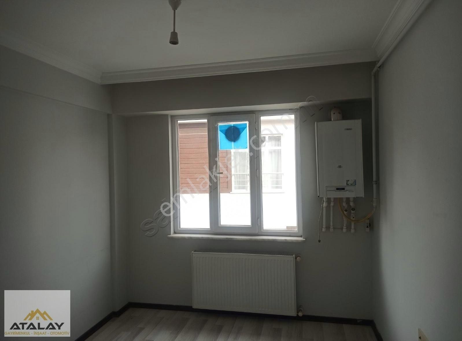 Kütahya Merkez Meydan Kiralık Daire MEYDAN MAHALLESİNDE KİRALİK 1+1 DAİRE