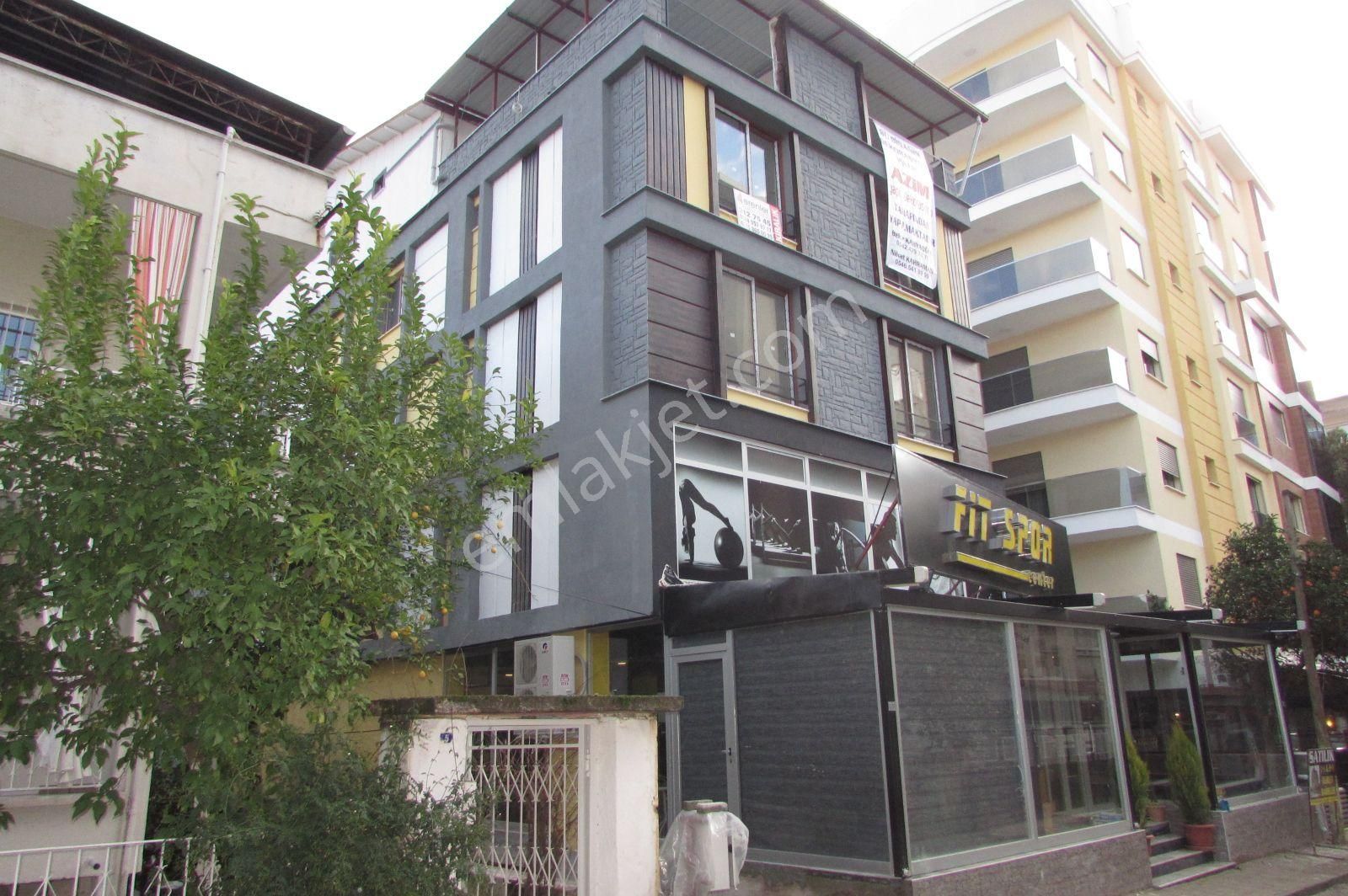 Nazilli Yeni Kiralık Daire  NAZİLLİ YENİ MAH.MERKEZDE 1+1 EŞYALI KİRALIK DAİRE