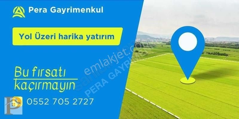 Şahinbey Kazıklı Satılık Tarla Şahinbey Kazıklıda Yatırımlık Mükemmel Arsa