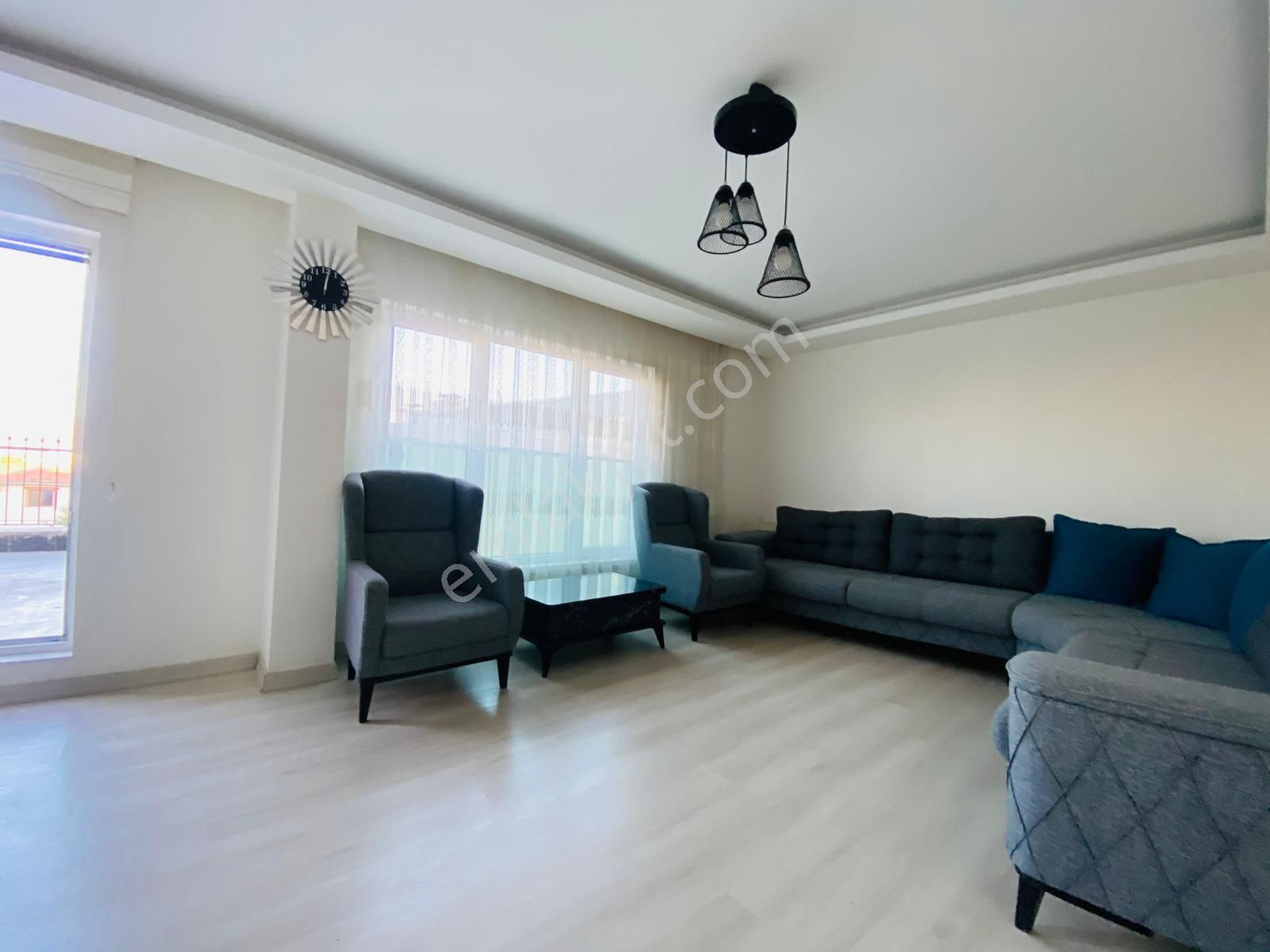 Mamak Tuzluçayır Satılık Daire  NATOYOLU CADDESİ ÜZERİNDE ASANSÖRLÜ TERAS BALKONLU 3+1 SATILIK DAİRE !!