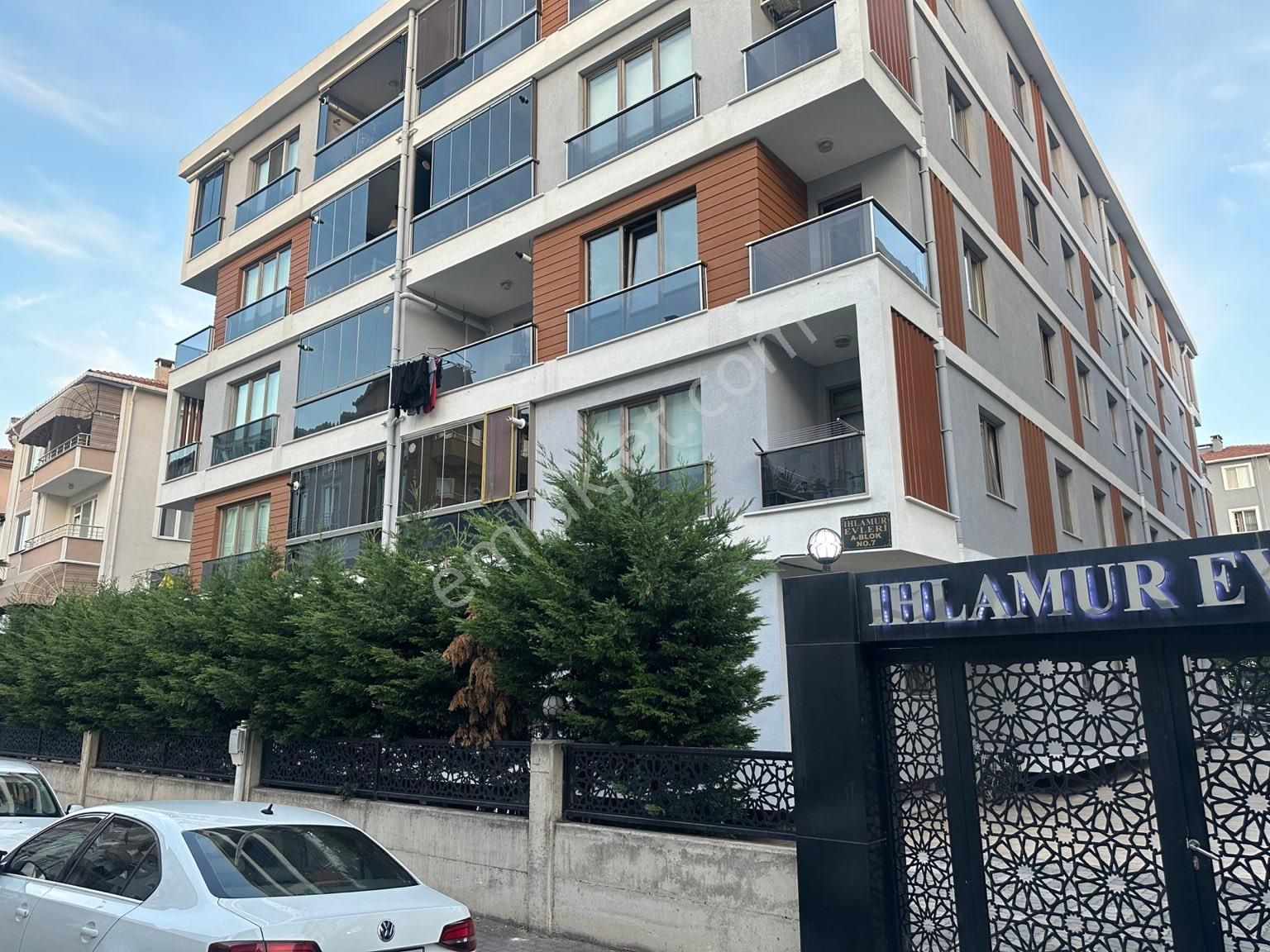 Lüleburgaz Kurtuluş Satılık Daire SAHIBINDEN 3+1 145 M2 LÜX DAIRE KURTULUS MAHALLESI IHLAMUR EVLERİ