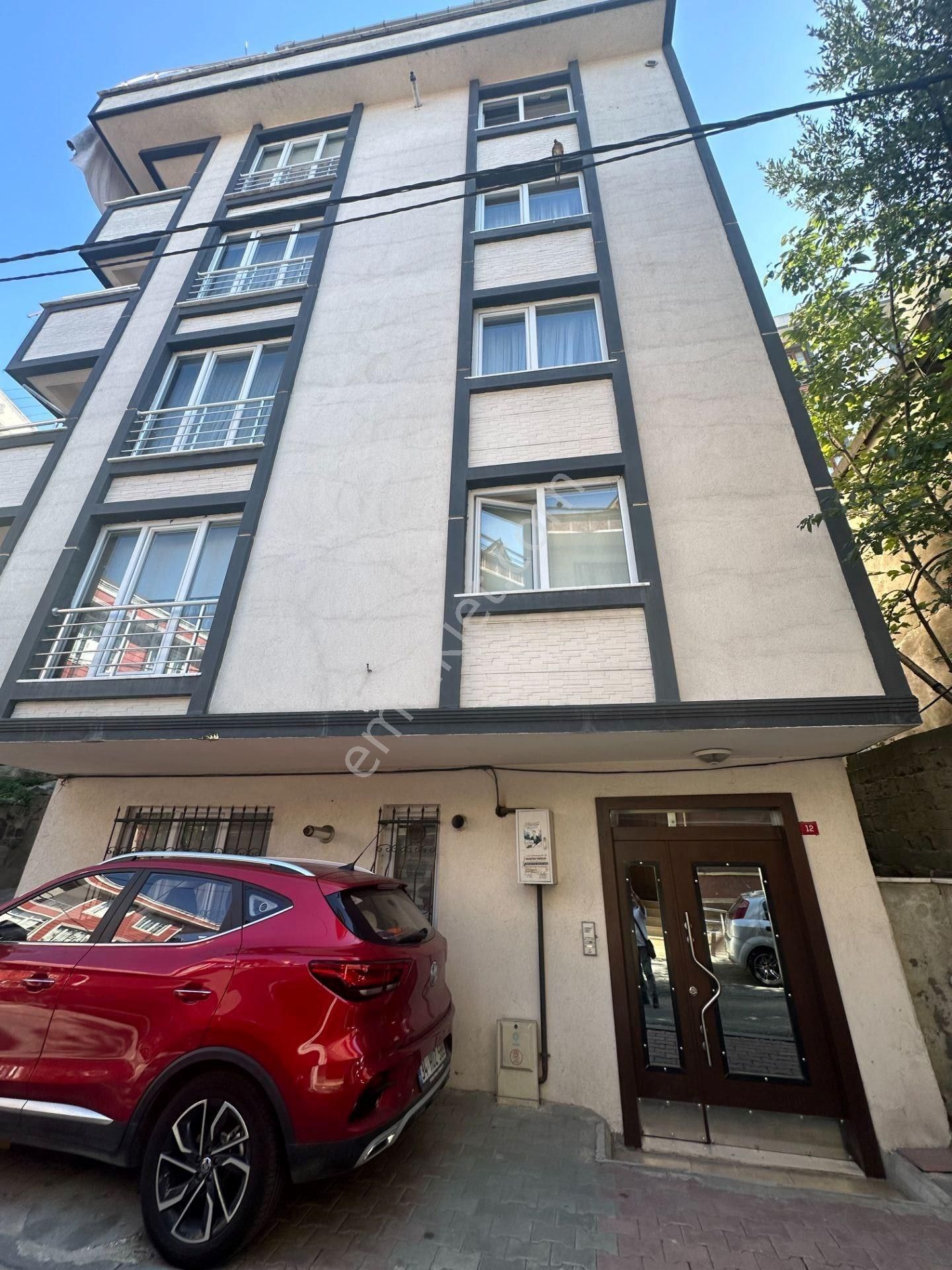 Eyüpsultan Güzeltepe Satılık Daire SATILIK DAİRE GÜZELTEPE'DE 2+1 100 M²