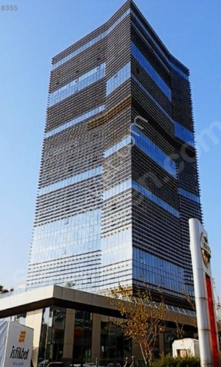 Bayraklı Tower ‘ Da 2+1 Kdv’li Kiralık 133 M2 Kiralık İşyeri! - Görsel 2