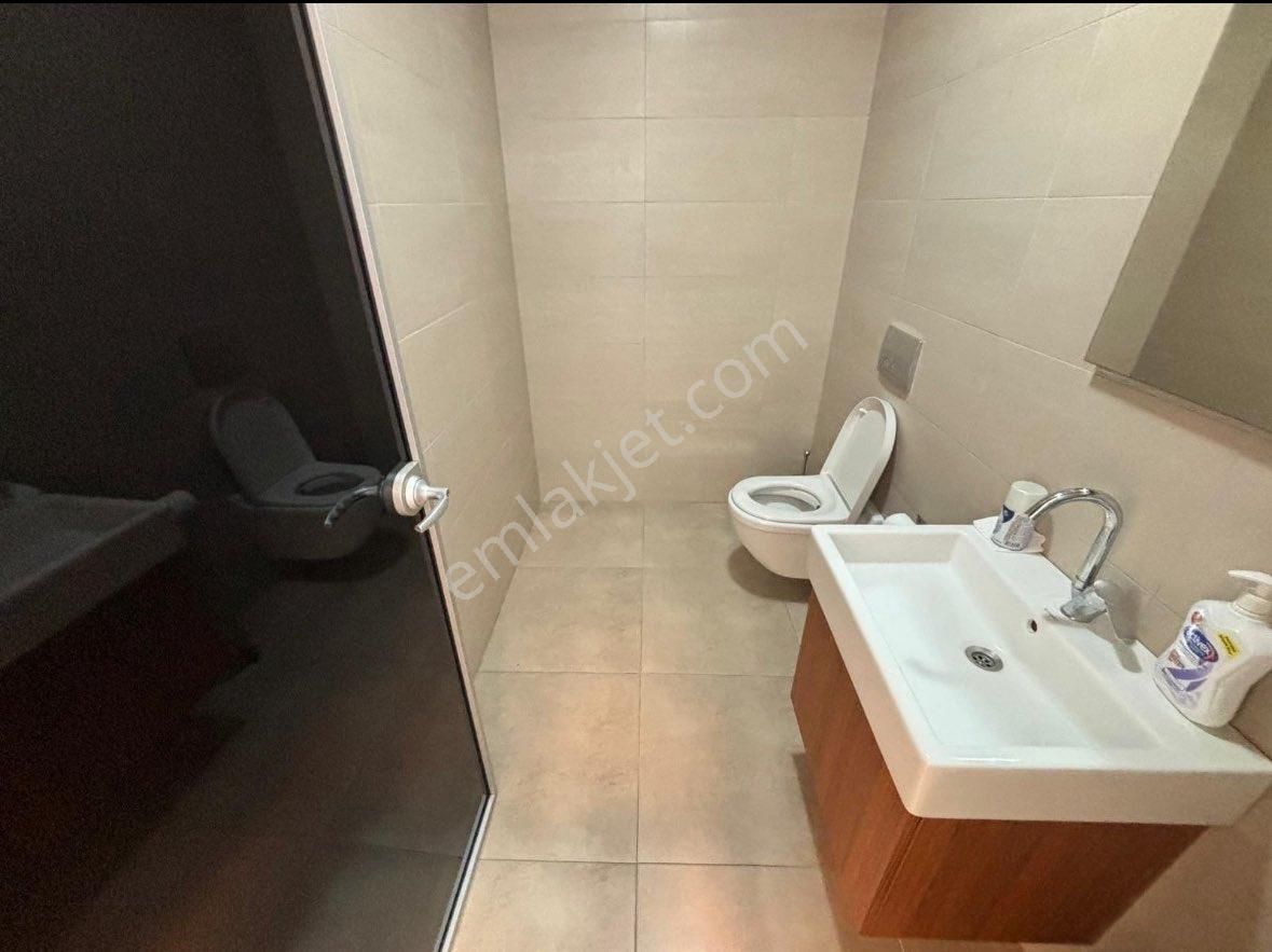 Bayraklı Tower ‘ Da 2+1 Kdv’li Kiralık 133 M2 Kiralık İşyeri! - Görsel 29