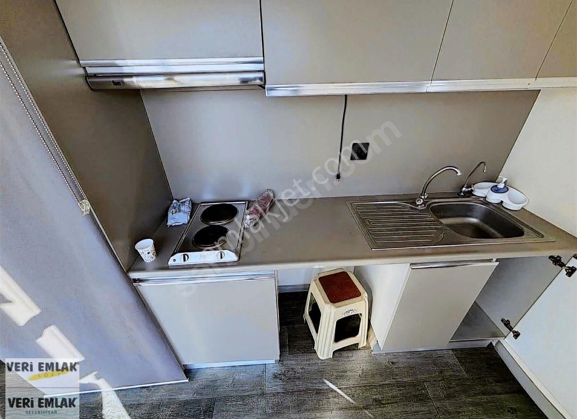 Bayraklı Tower ‘ Da 2+1 Kdv’li Kiralık 133 M2 Kiralık İşyeri! - Görsel 15