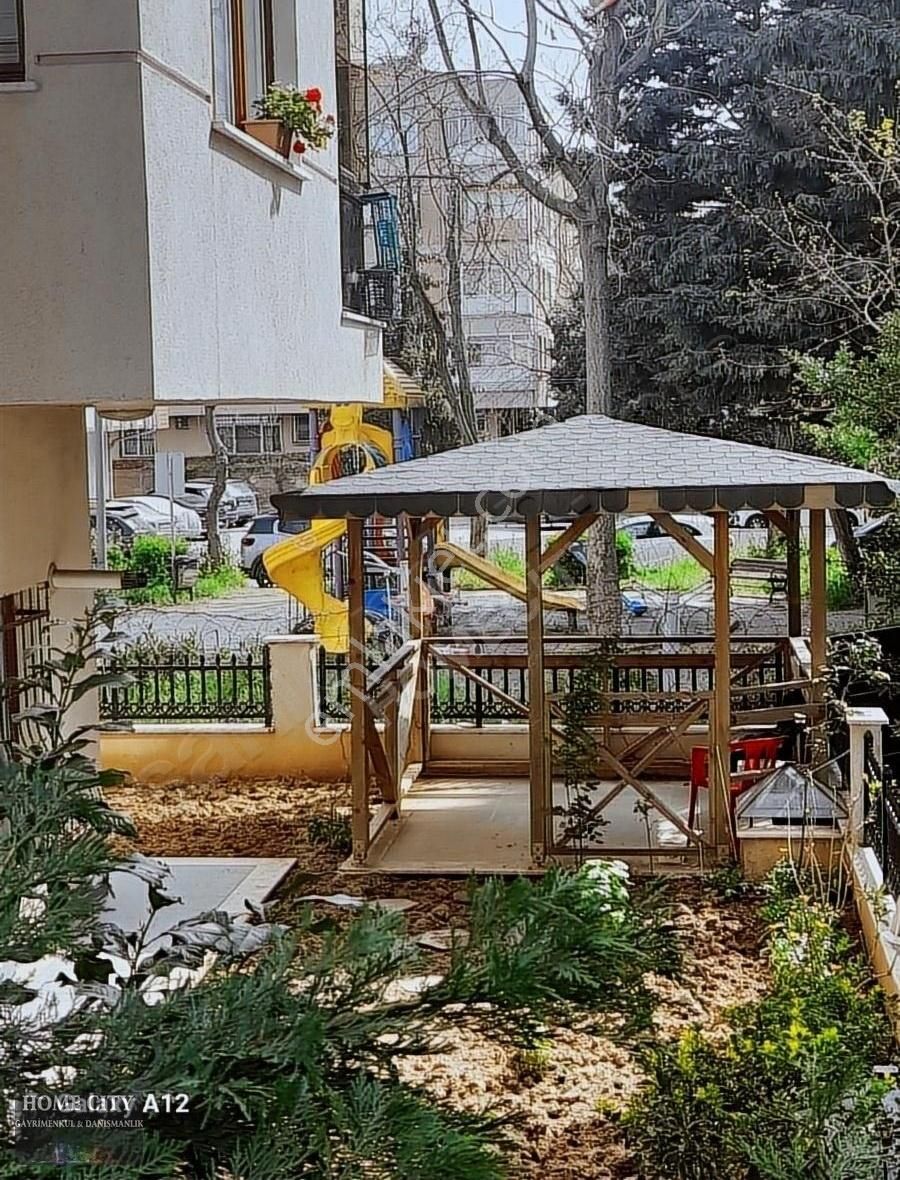 Bakırköy Zuhuratbaba Satılık Daire YENİ BİNADA KAPALI OTOPARKLI BAHÇE KULLANIMLI 2+1 DAİRE