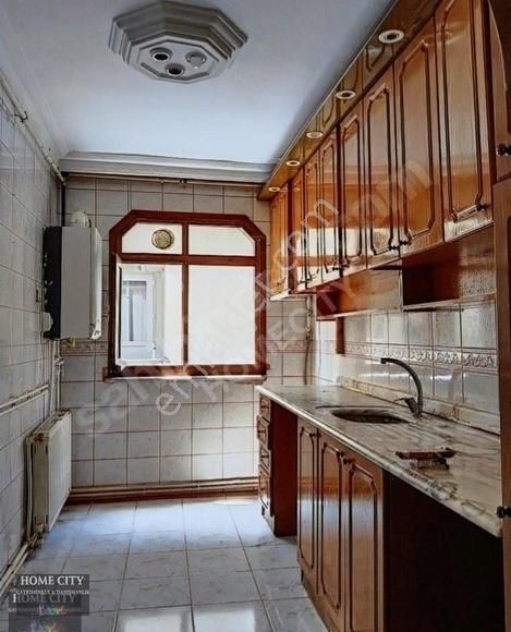 Bahçelievler Cumhuriyet Satılık Daire HOME CİTY DEN SATILIK 3+1 DAİRE