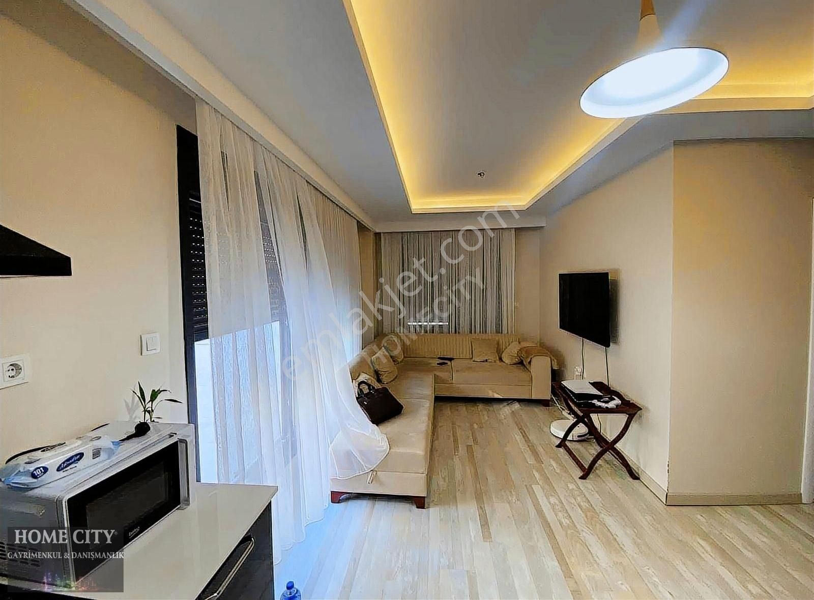 Bahçelievler Bahçelievler Satılık Daire ÖĞRETMENEVİ CİVARINDA 2 YILLIK BİNA'DA SATILIK FIRSAT 1+1 DAİRE