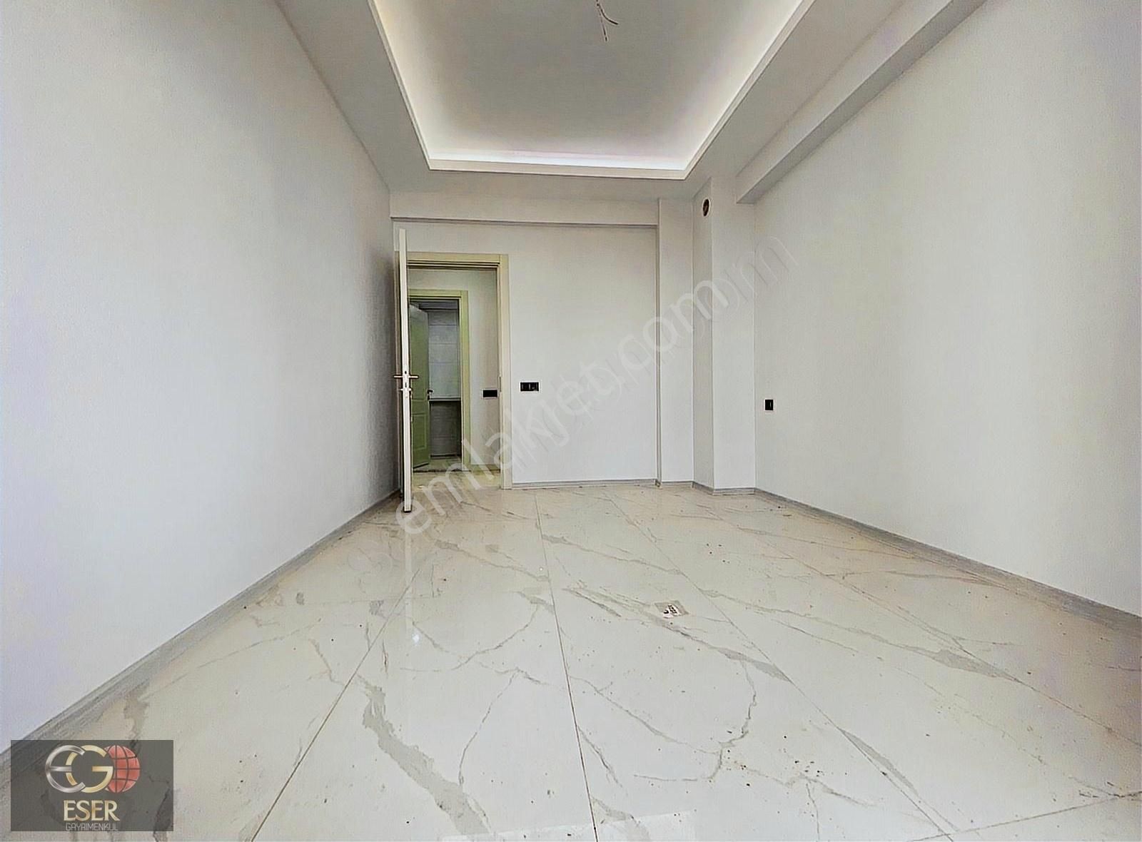 Merkezefendi Yenişafak Satılık Daire ESER'DEN MANZARALI 115 M2 LÜKS İŞLENMİŞ FERAH ARAKAT DAİRE......