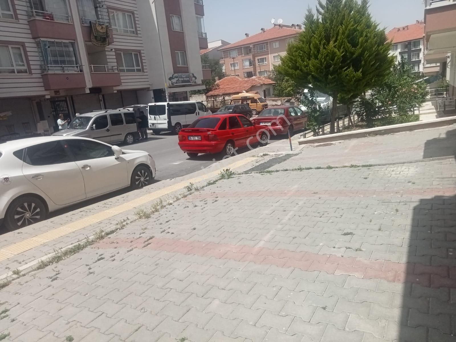 Mamak Akşemsettin Kiralık Ofis  ABAY EMLAKDADAN CADDE ÜSTÜ KİRALIK DÜKKAN