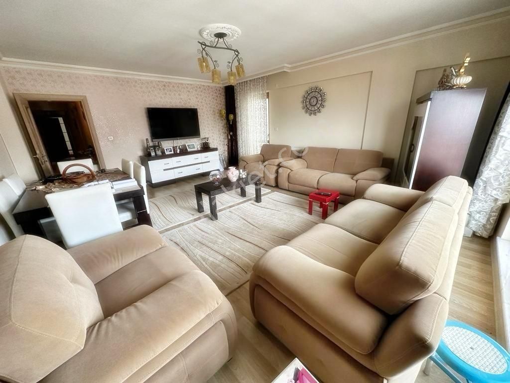 Keçiören Yayla Satılık Daire  YAYLA MAHALLESİ MERKEZ DE ANKARA MANZARALI 4+1 SATILIK DAİRE