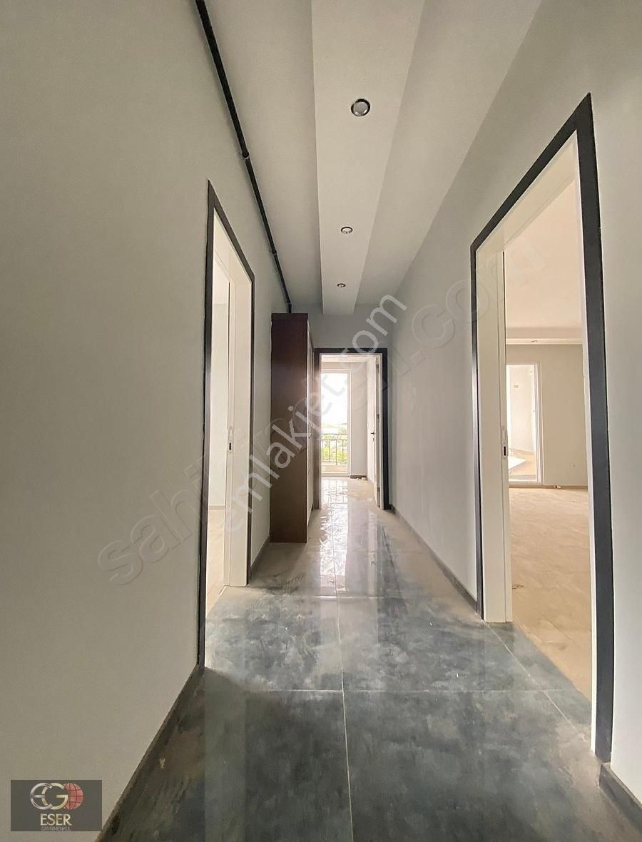 Merkezefendi İlbade Satılık Daire ESERDEN DENİZLİ MANZARALI 150M2 3+1 ARAKAT DAİRE FIRSATI