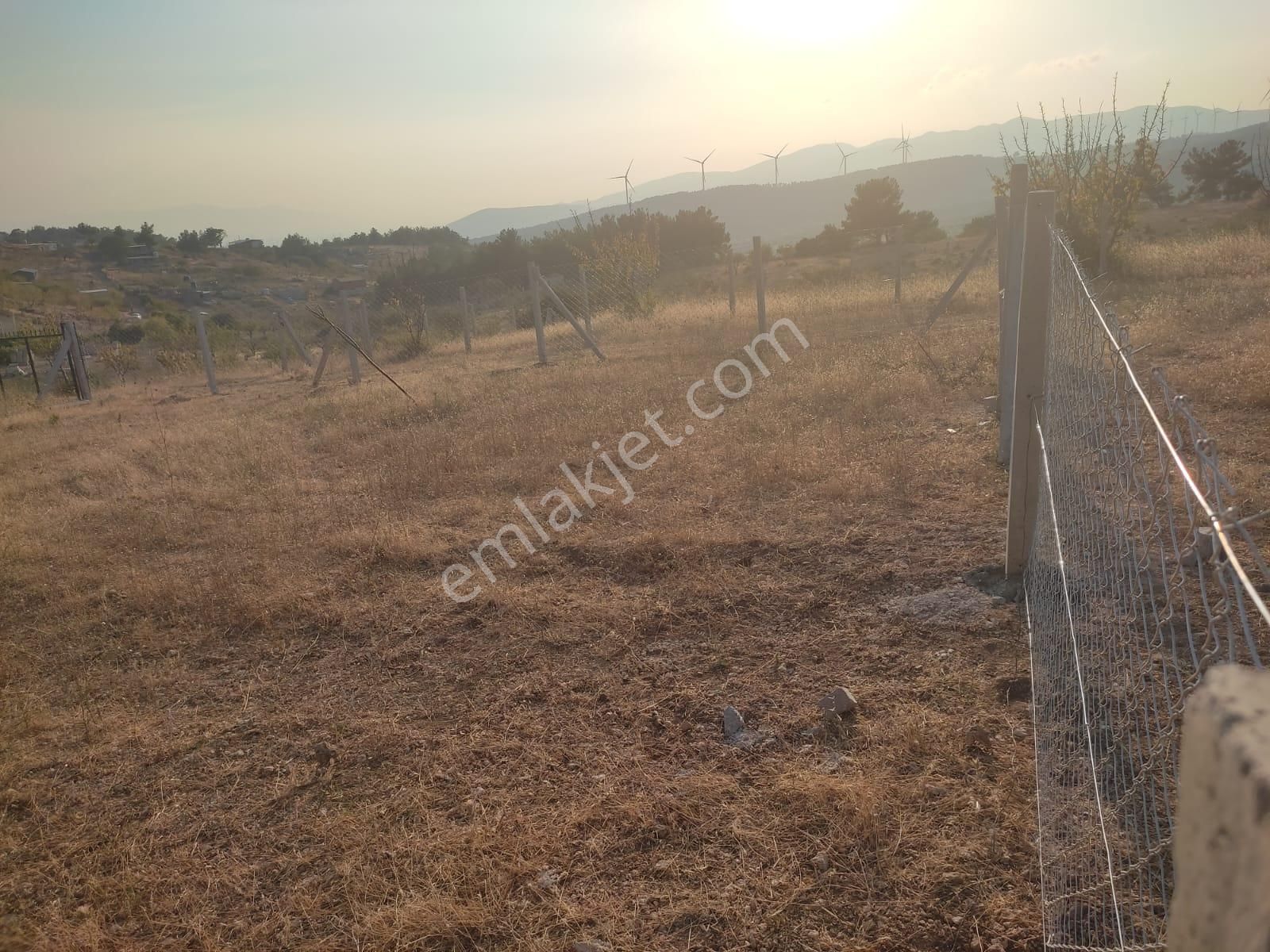 Körfez Manzaralı Damlacık Yaylada Tapulu - Görsel 21