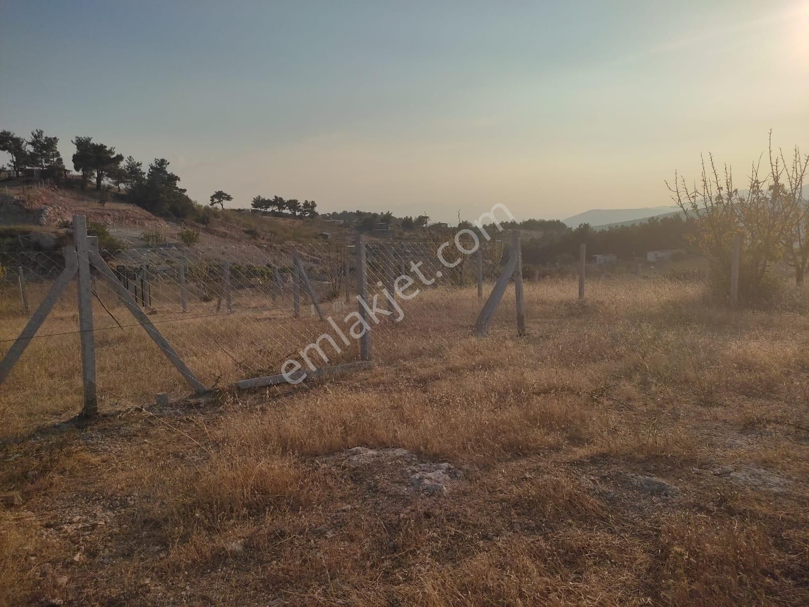 Körfez Manzaralı Damlacık Yaylada Tapulu - Görsel 4
