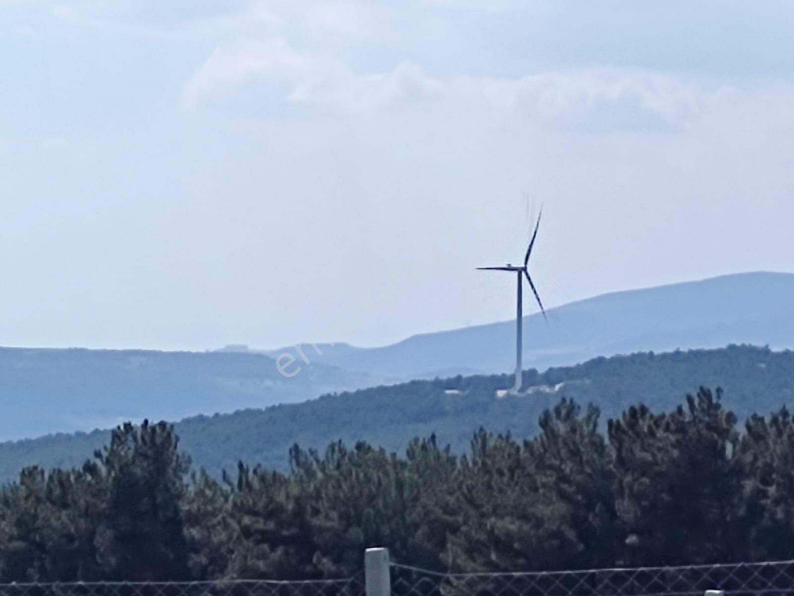 Körfez Manzaralı Damlacık Yaylada Tapulu - Görsel 19