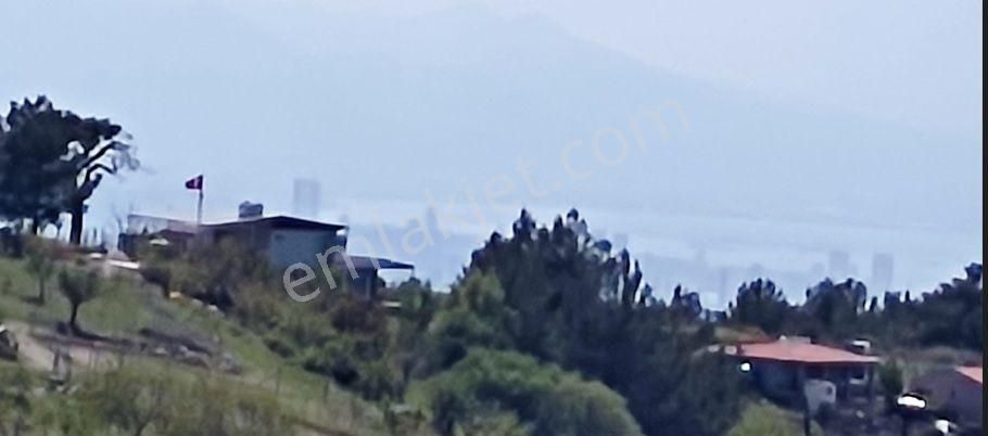 Körfez Manzaralı Damlacık Yaylada Tapulu - Görsel 2