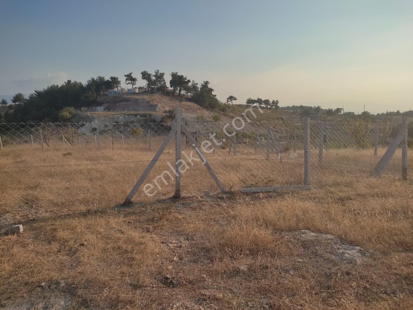 Körfez Manzaralı Damlacık Yaylada Tapulu - Görsel 15