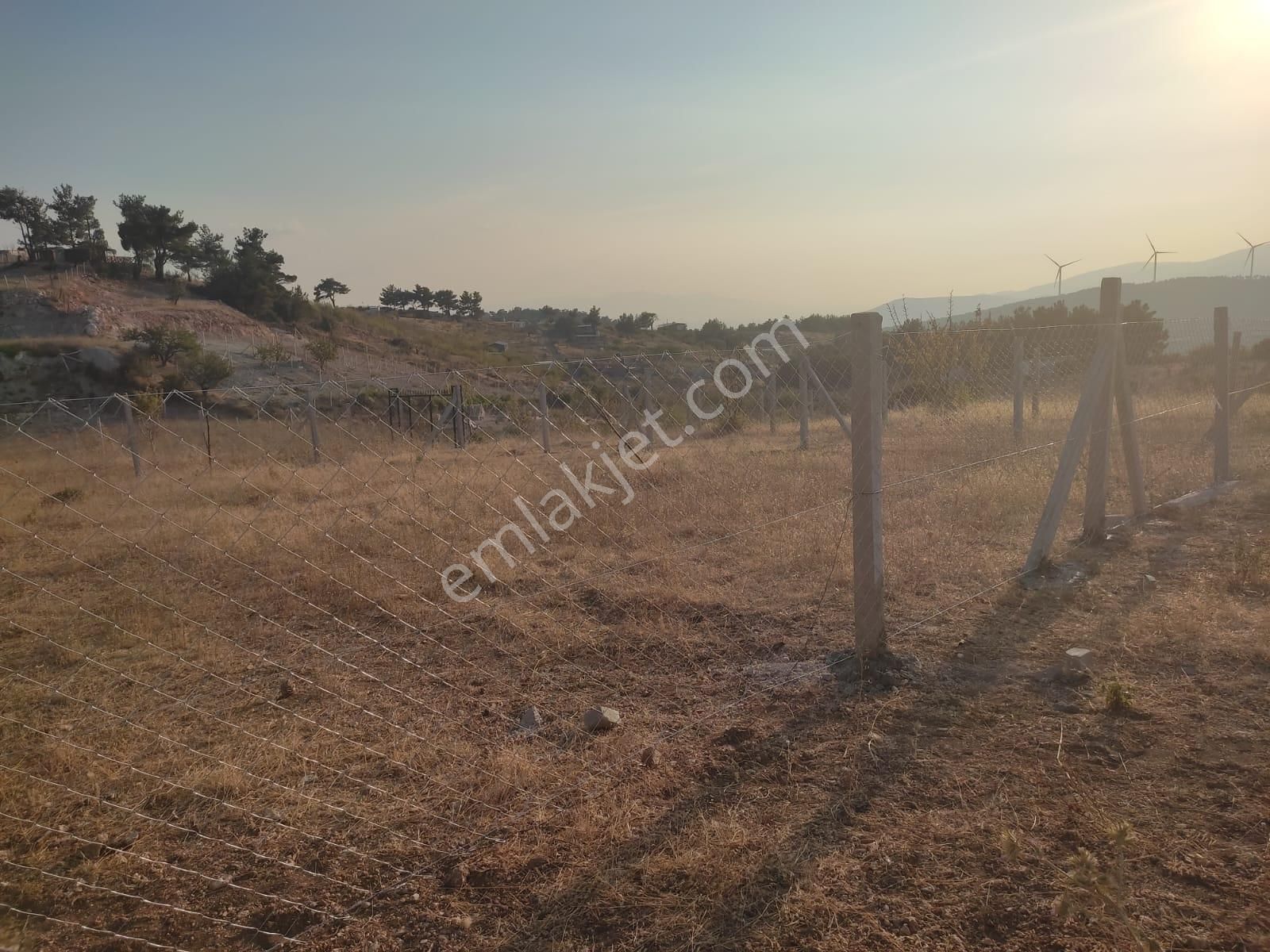 Körfez Manzaralı Damlacık Yaylada Tapulu - Görsel 7