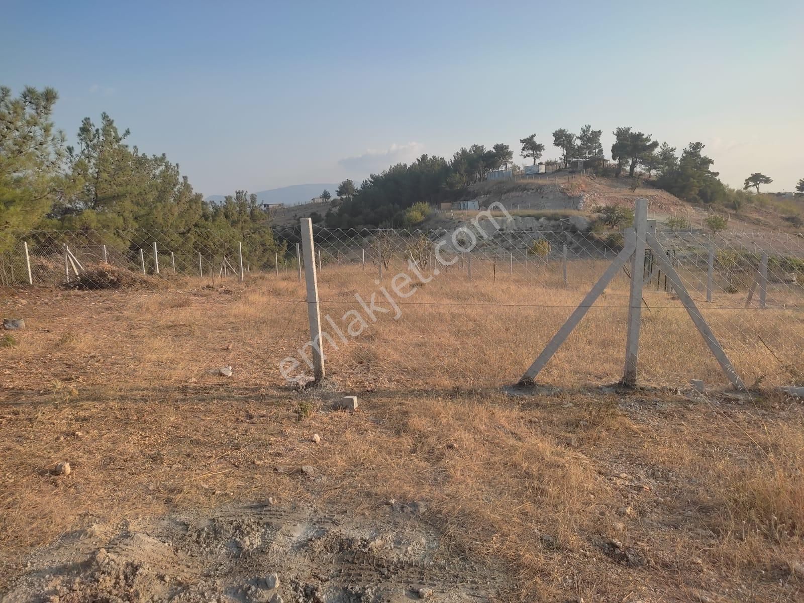 Körfez Manzaralı Damlacık Yaylada Tapulu - Görsel 18