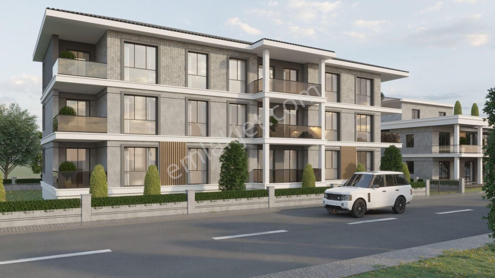 Adapazarı Ozanlar Satılık Daire ŞEHİR MERKEZİ OZANLARDA ÇARŞI YÜRÜME MESAFESİNDE 115 M 3+1 SIFIR DAİRE