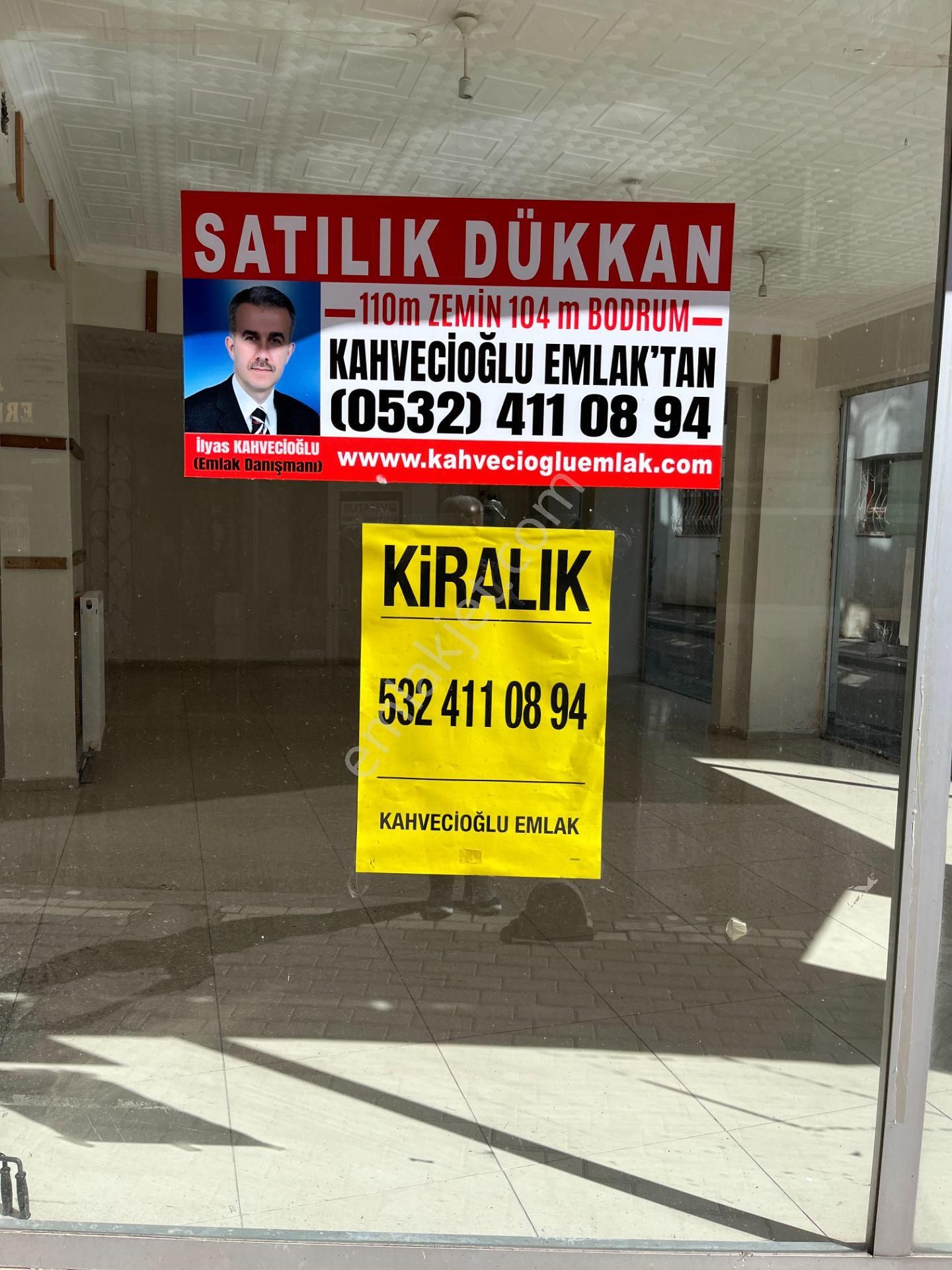 Sivas Merkez Paşabey Kiralık Dükkan & Mağaza  KAHVECİOĞLU EKLAK'DAN PAŞABEY MAH KİRALIK DÜKKAN