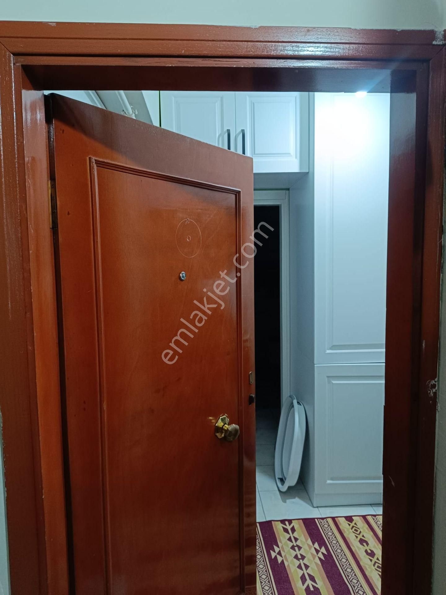 Avcılar Ambarlı Satılık Daire  AVCILAR AMBARLIDA SATILIK 2+1 BAHÇE KATI DAİRE