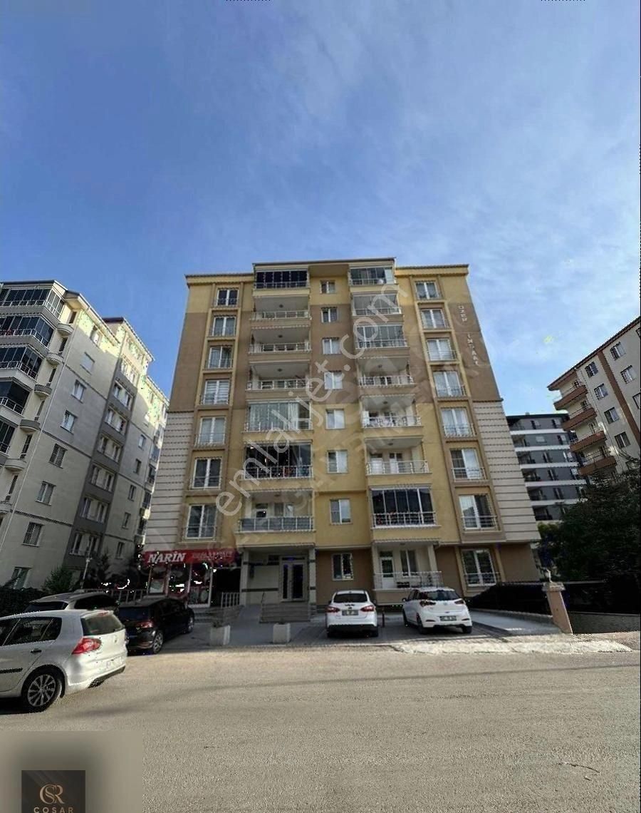 Aksaray Merkez Taşpazar Satılık Daire -ADLİYE VE KÜLTÜRPARK YANINDA 4.(ARA KAT)SATILIK DAİRE-COŞAR-