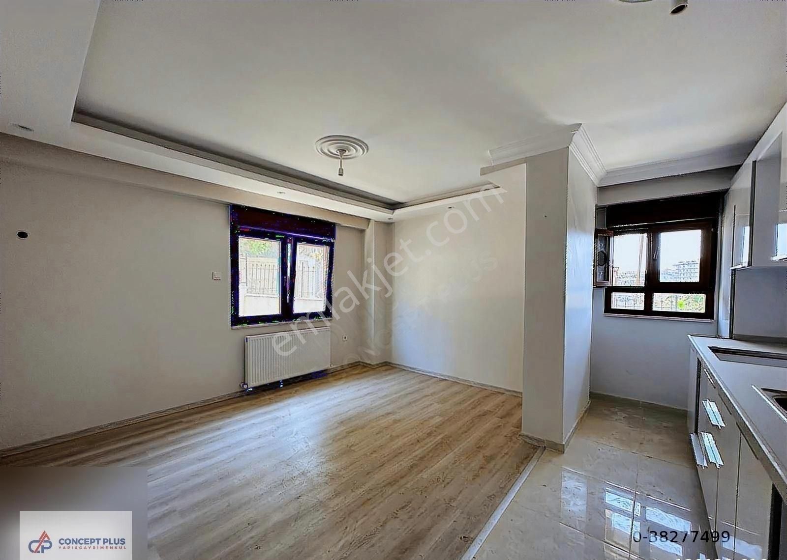 Üsküdar Bahçelievler Satılık Daire ÇENGELKÖY BAHÇELİEVLER 2+1 85 M2 OTOPARK YATIRIMLIK