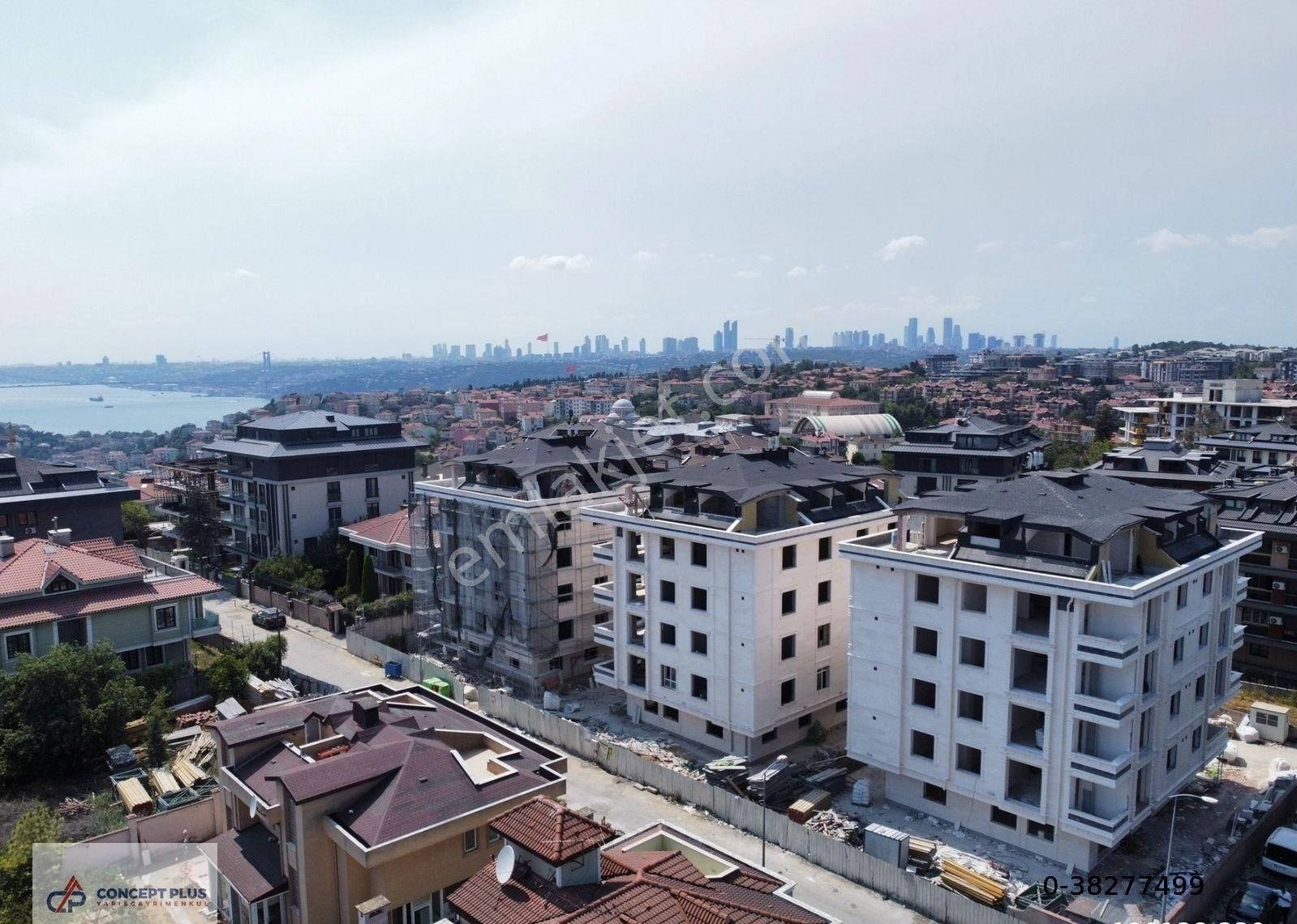 Üsküdar Güzeltepe Satılık Daire ÇENGELKÖY 2+1 95M2 SİTE İÇİ AÇIK KAPALI OTOPARK GÜVENLİK