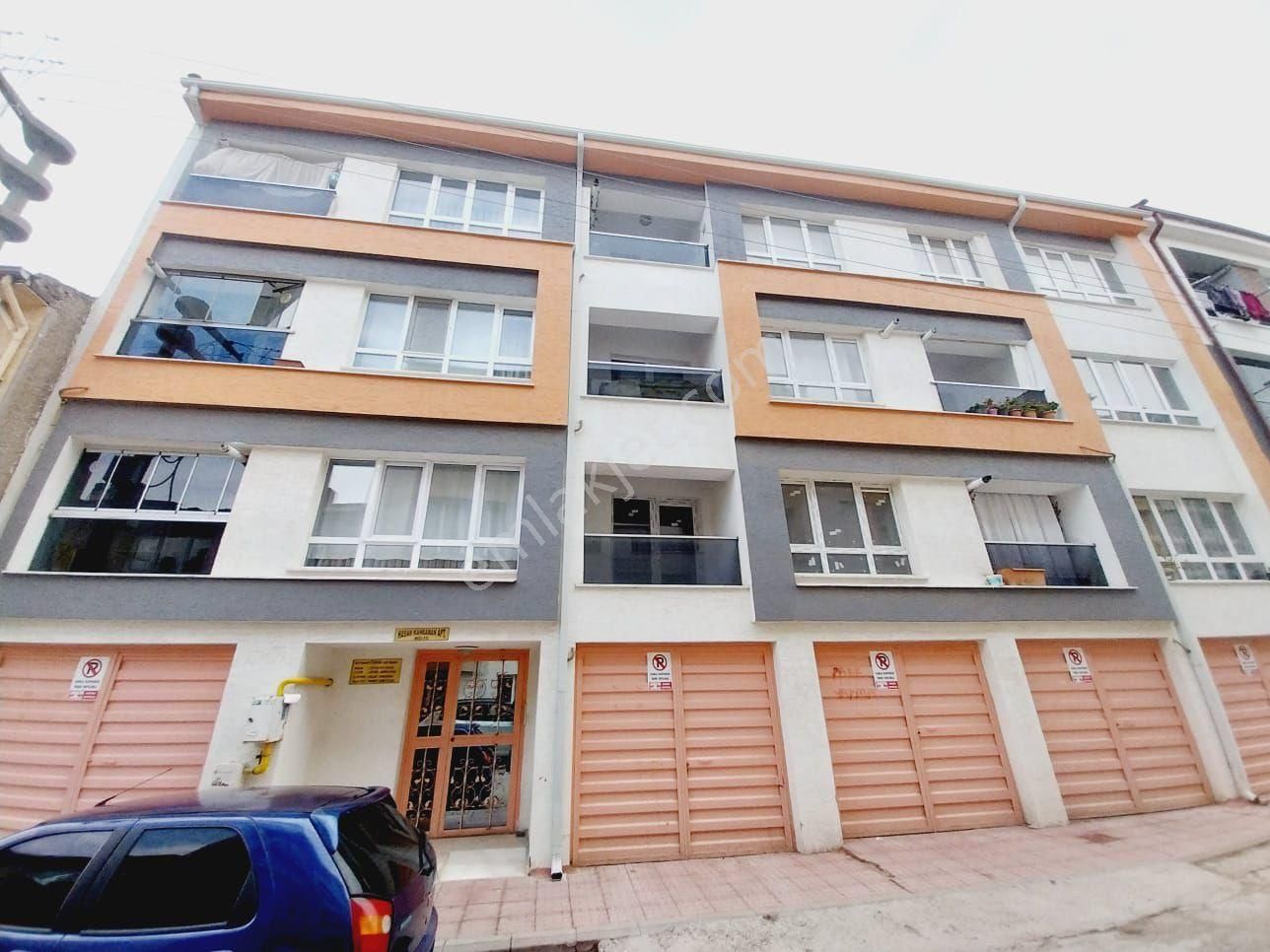 Tepebaşı Şirintepe Satılık Daire  ŞİRİNTEPE MAHALLESİNDE 2+1 ASANSÖRLÜ  SATILIK DAİRE 