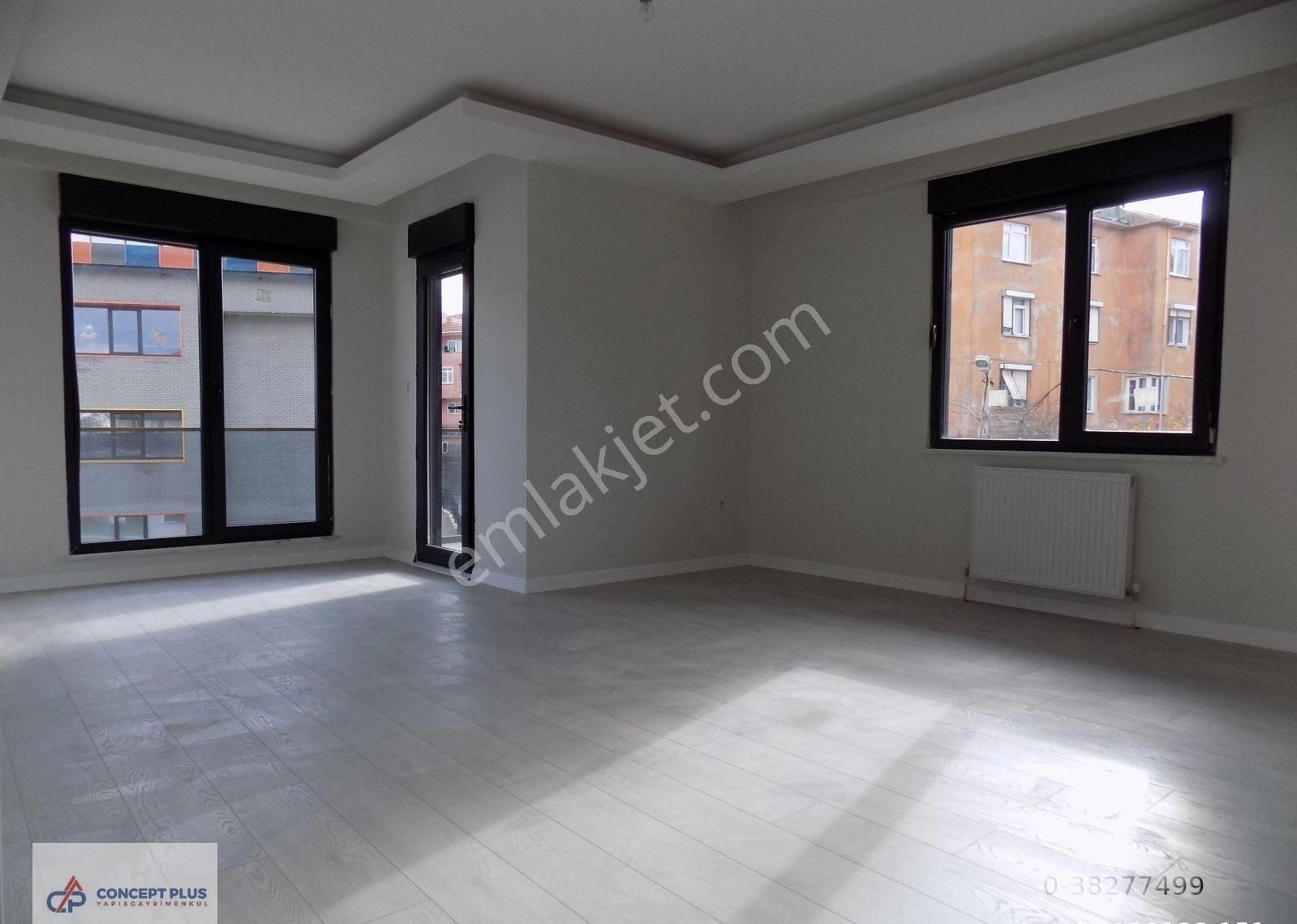 Üsküdar Güzeltepe Satılık Daire ÇENGELKÖY GÜZELTEPE DE YENİ BİNADA 5+1 SATILIK DUBLEX DAİRE